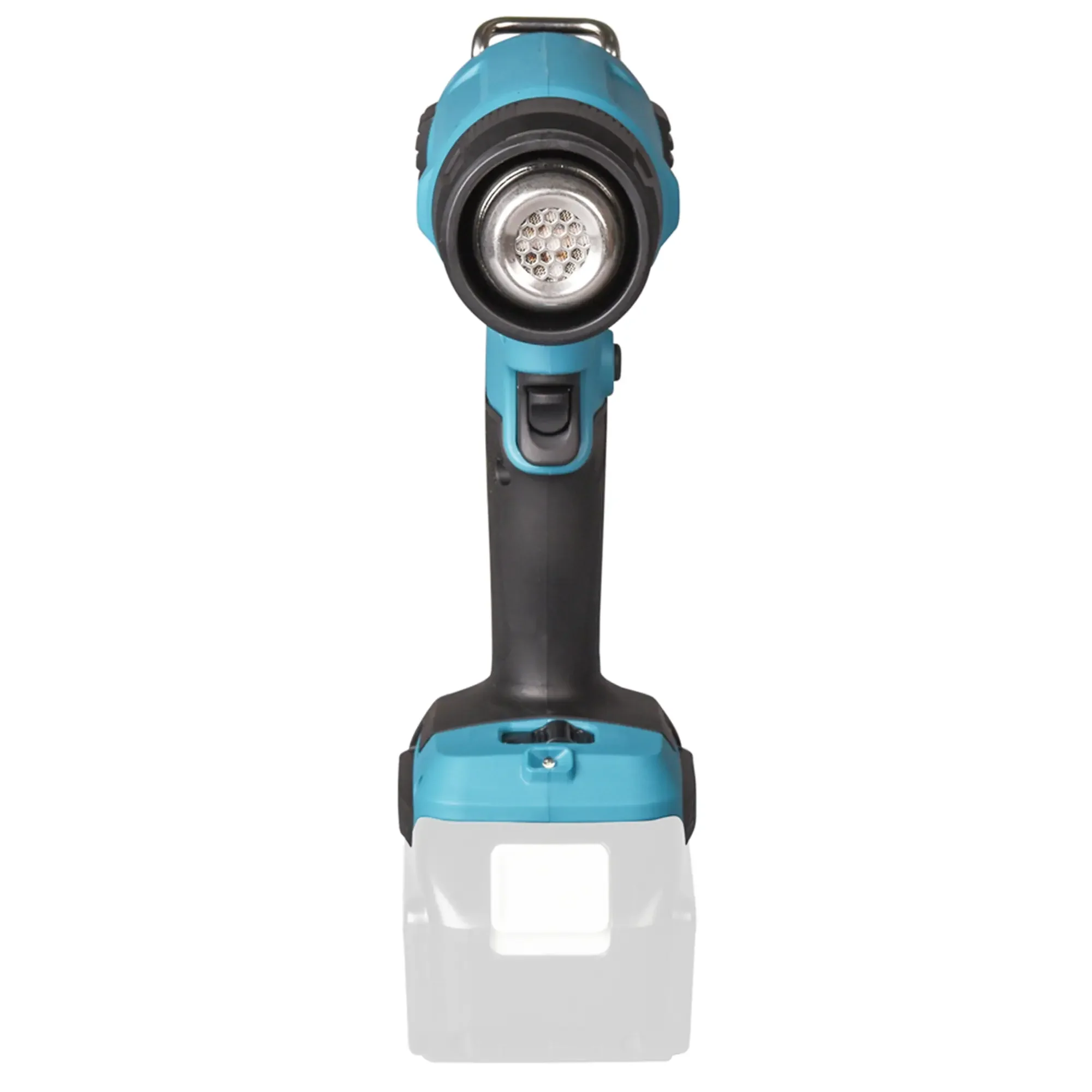Termosoffiatore Makita DHG181ZJ 18V - Image 9