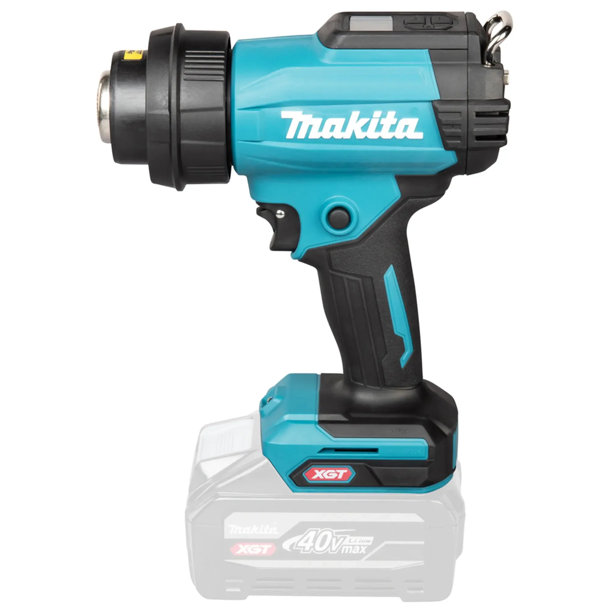 Termosoffiatore Makita HG001GZ02 40V - Image 3