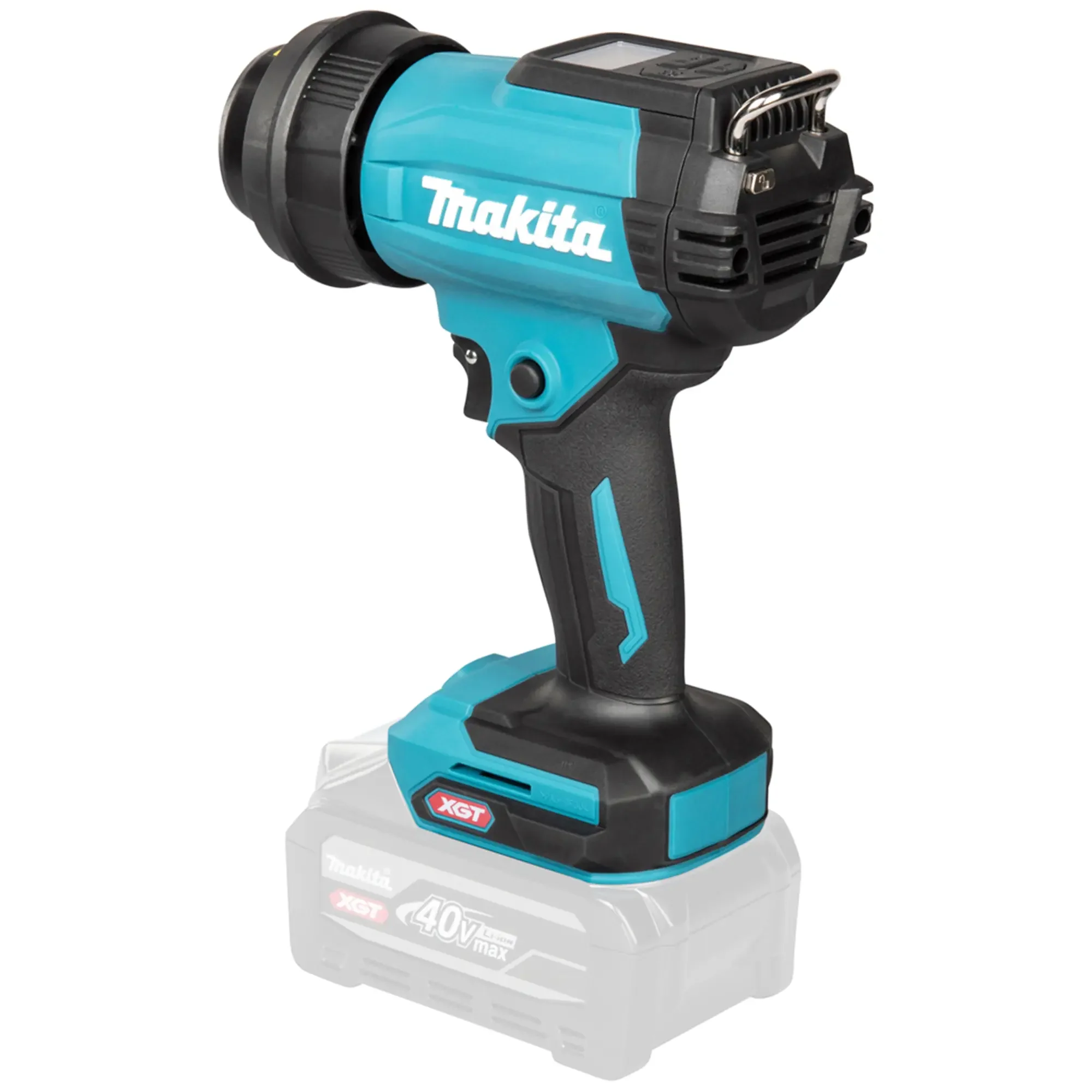 Termosoffiatore Makita HG001GZ02 40V - Image 4