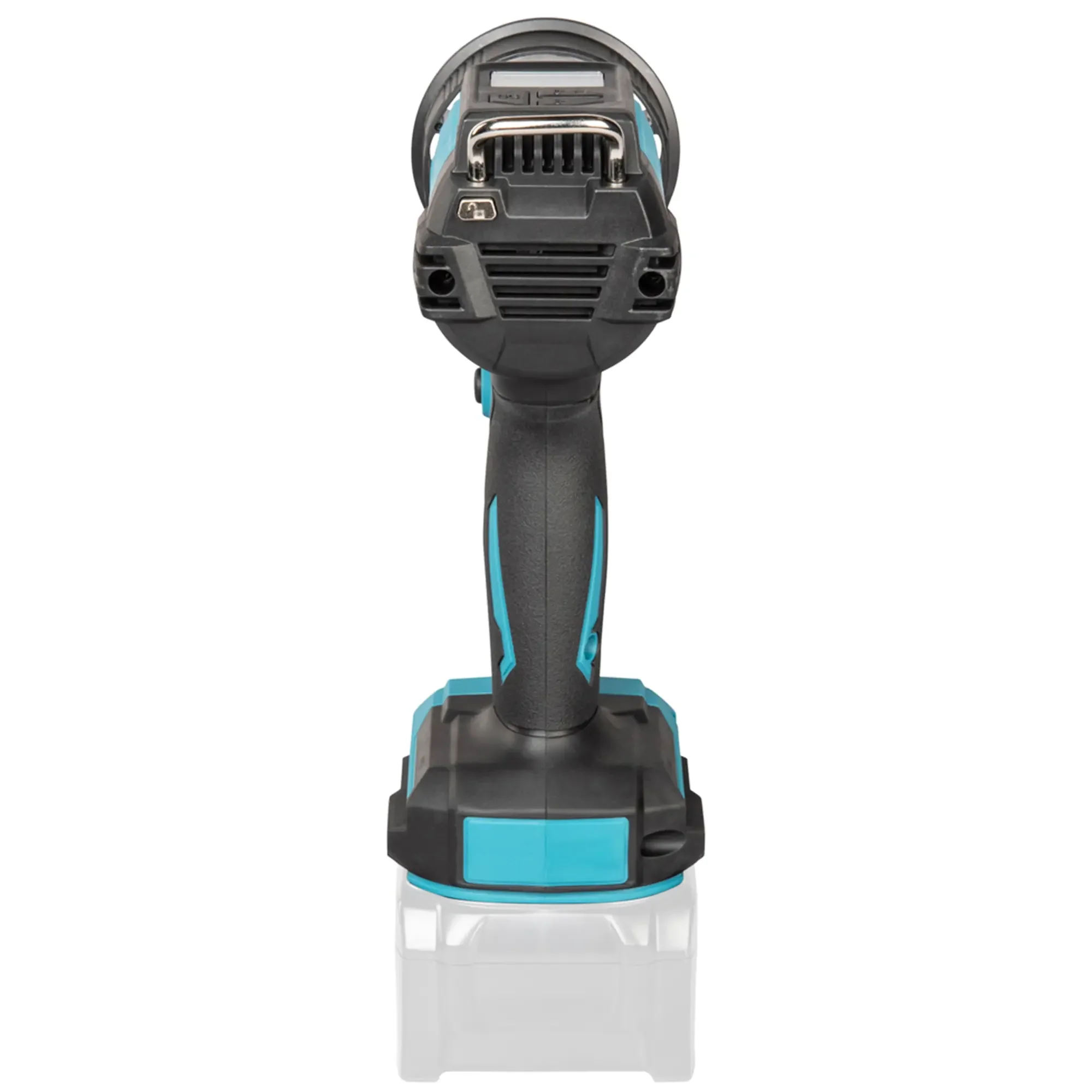 Termosoffiatore Makita HG001GZ02 40V - Image 5