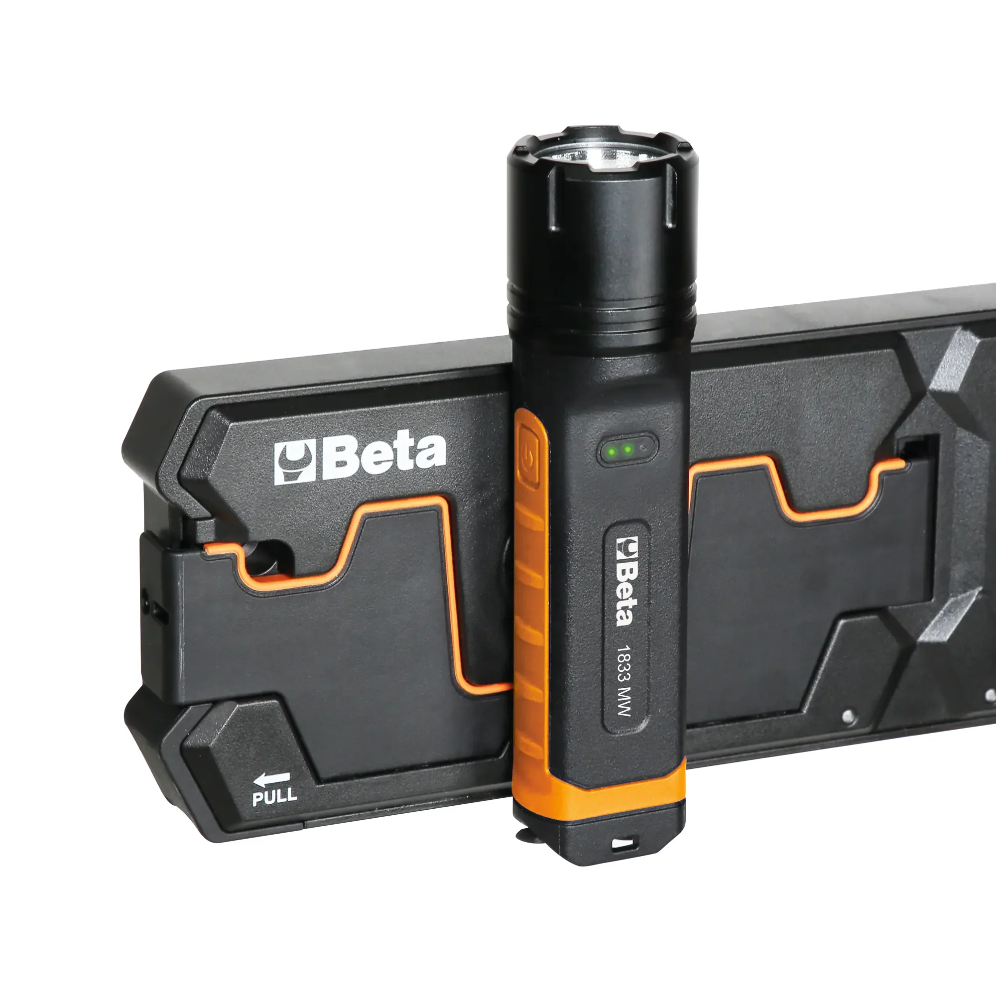 Torcia a Led Beta 1833 MW - Image 2