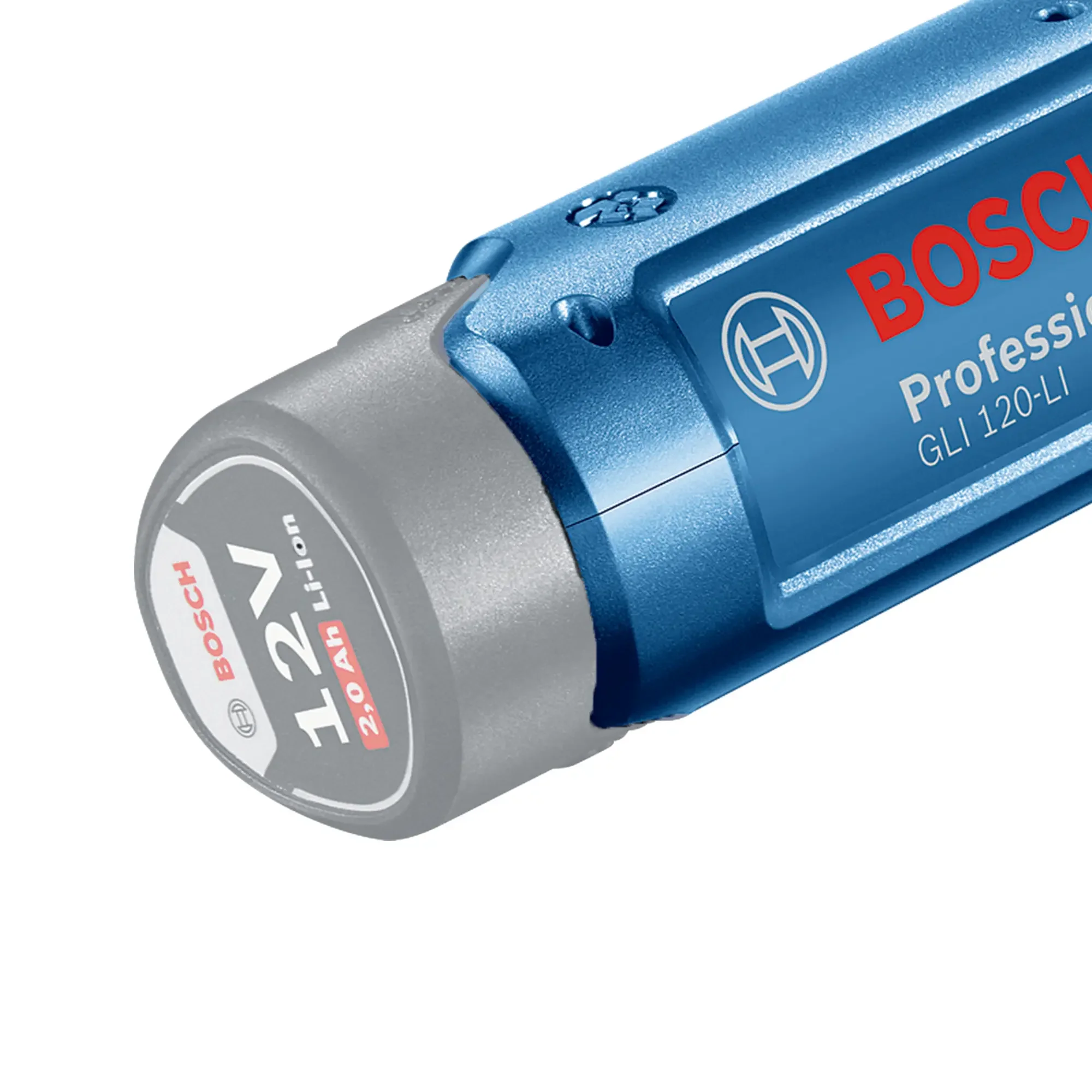 Torcia Bosch GLI 12V-300 PRO 12V - Image 3