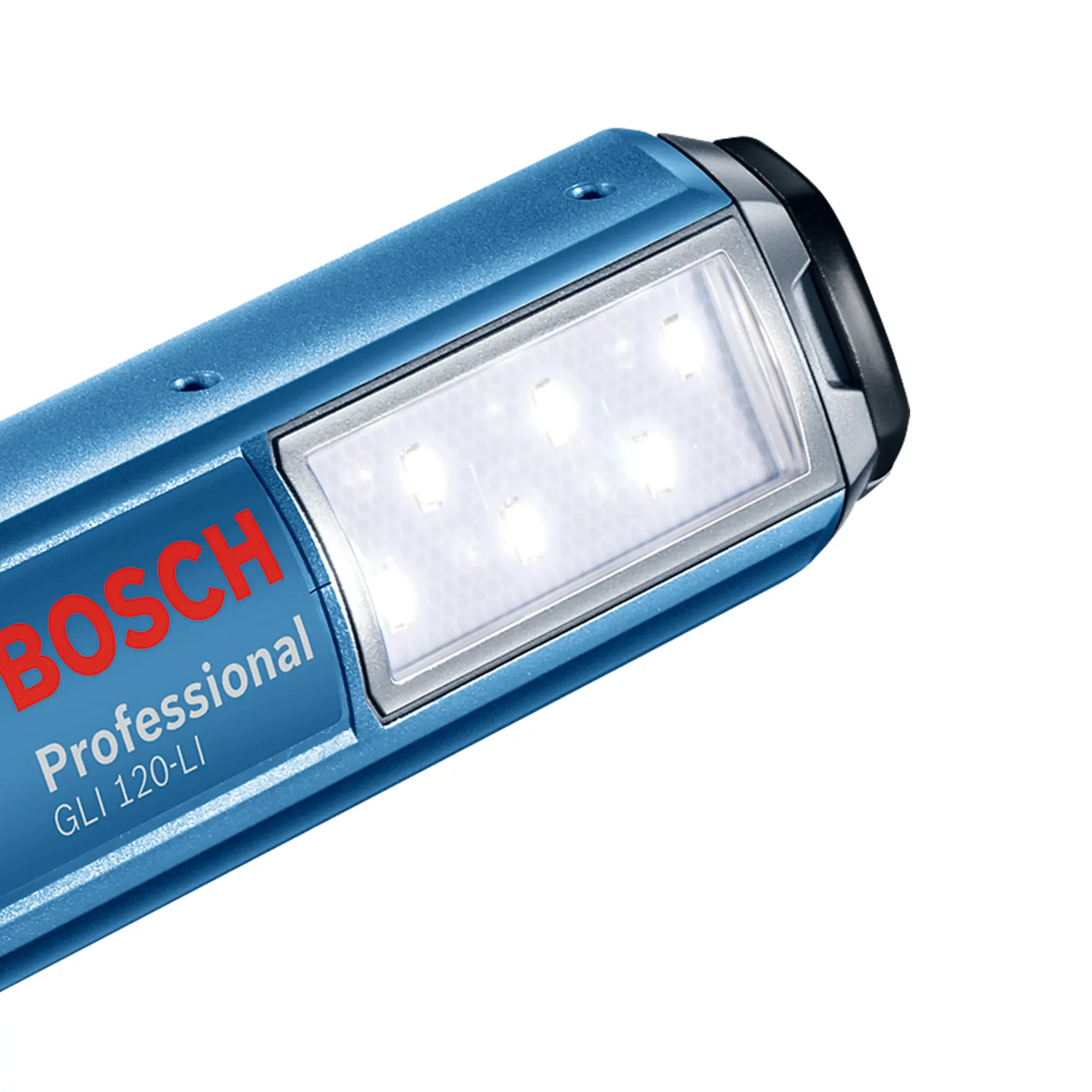 Torcia Bosch GLI 12V-300 PRO 12V - Image 4
