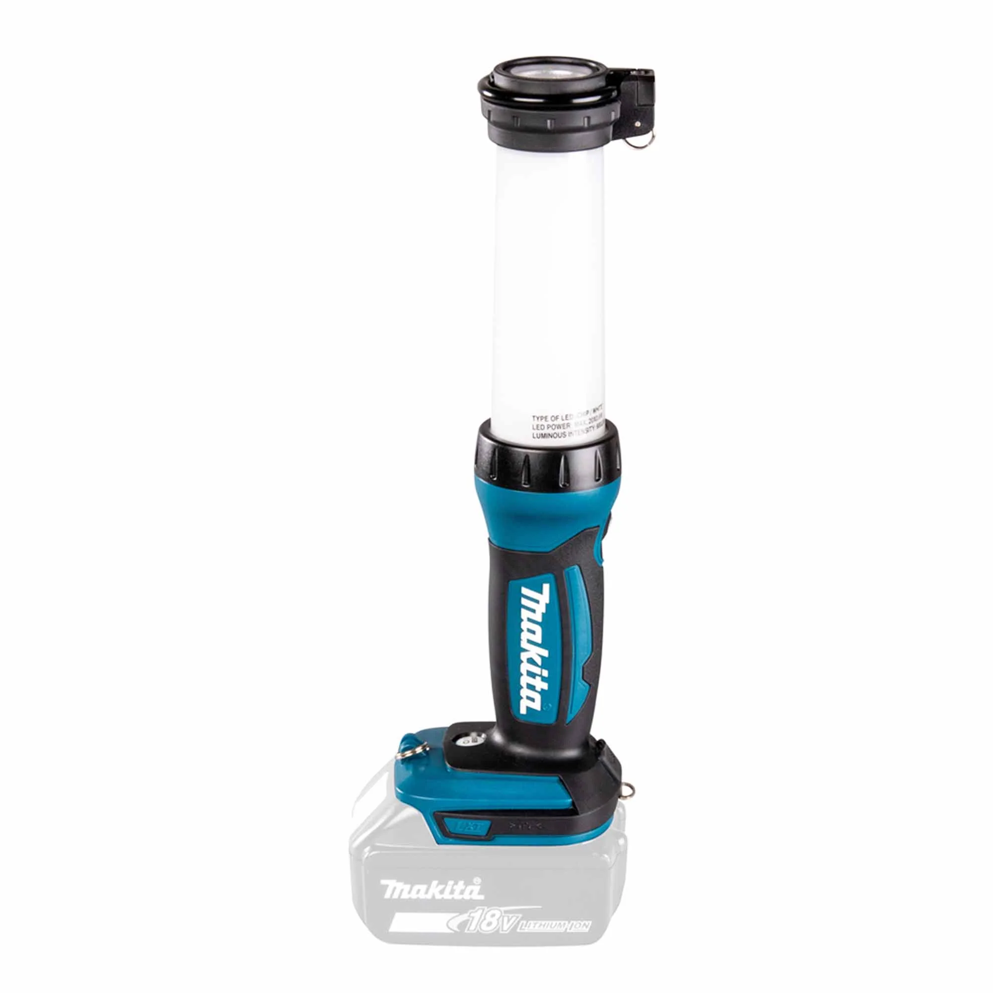 Torcia Led Makita DECDML807 18V - Image 5