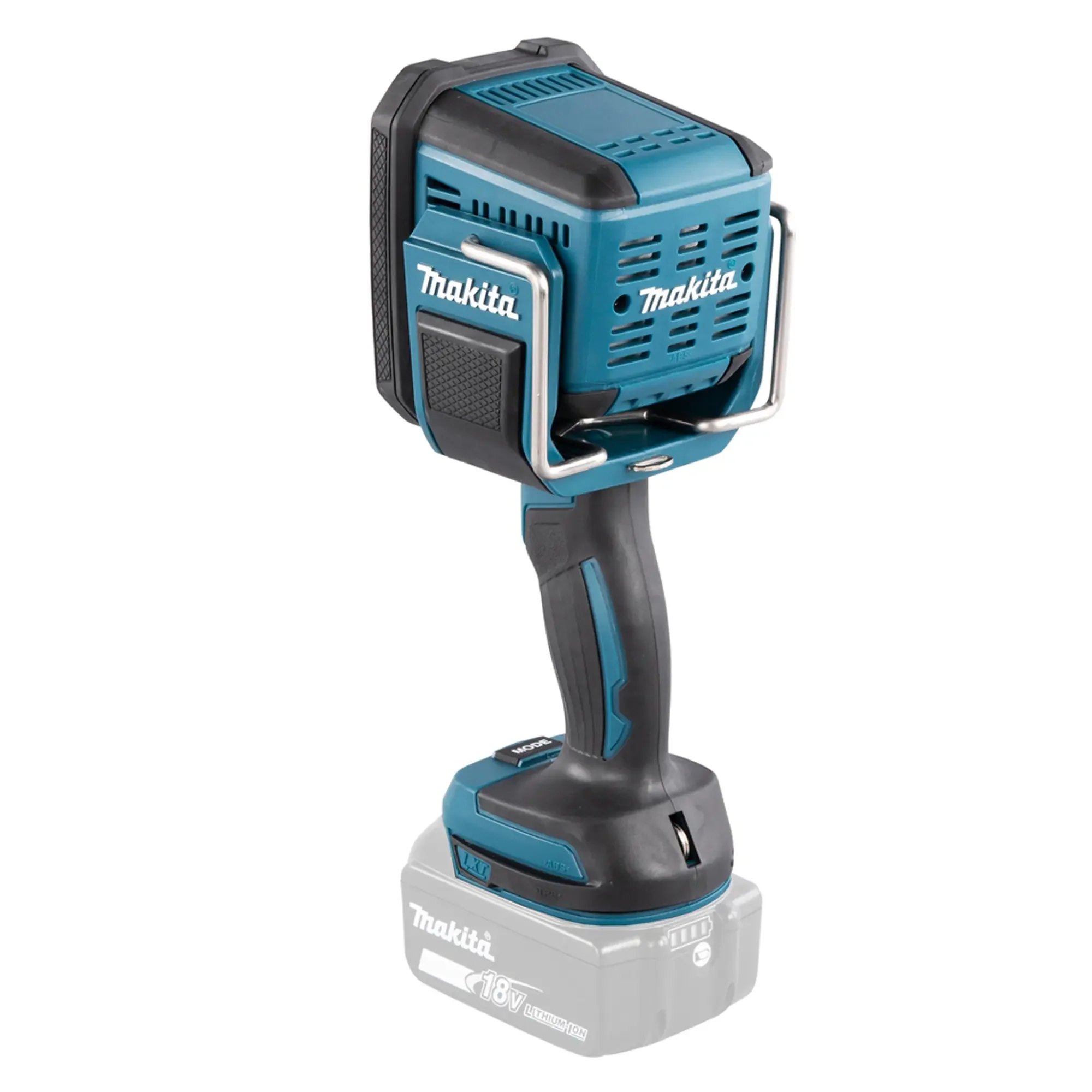 Torcia Led Makita DEBDML812 18V - Image 4