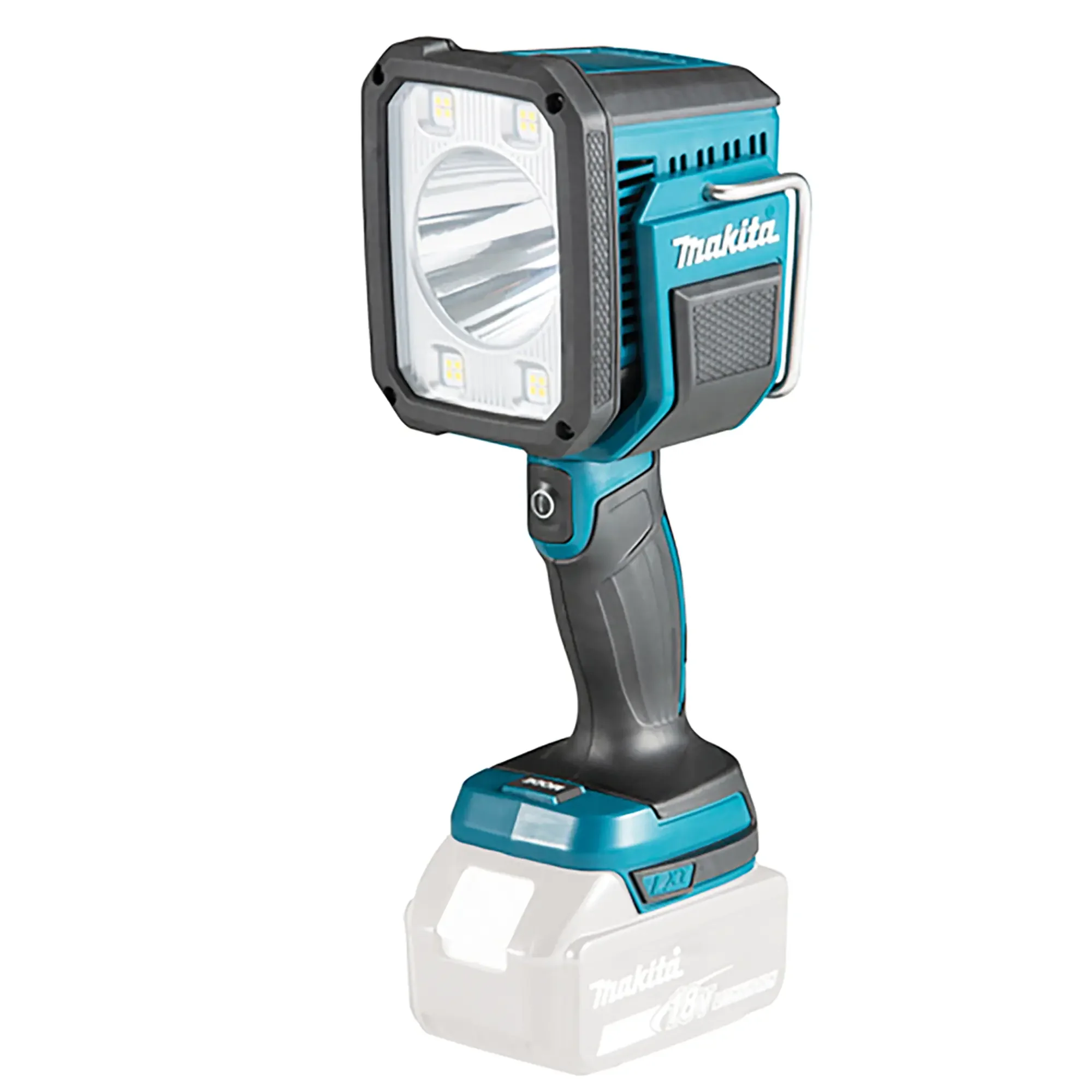 Torcia Led Makita DEBDML812 18V - Image 7