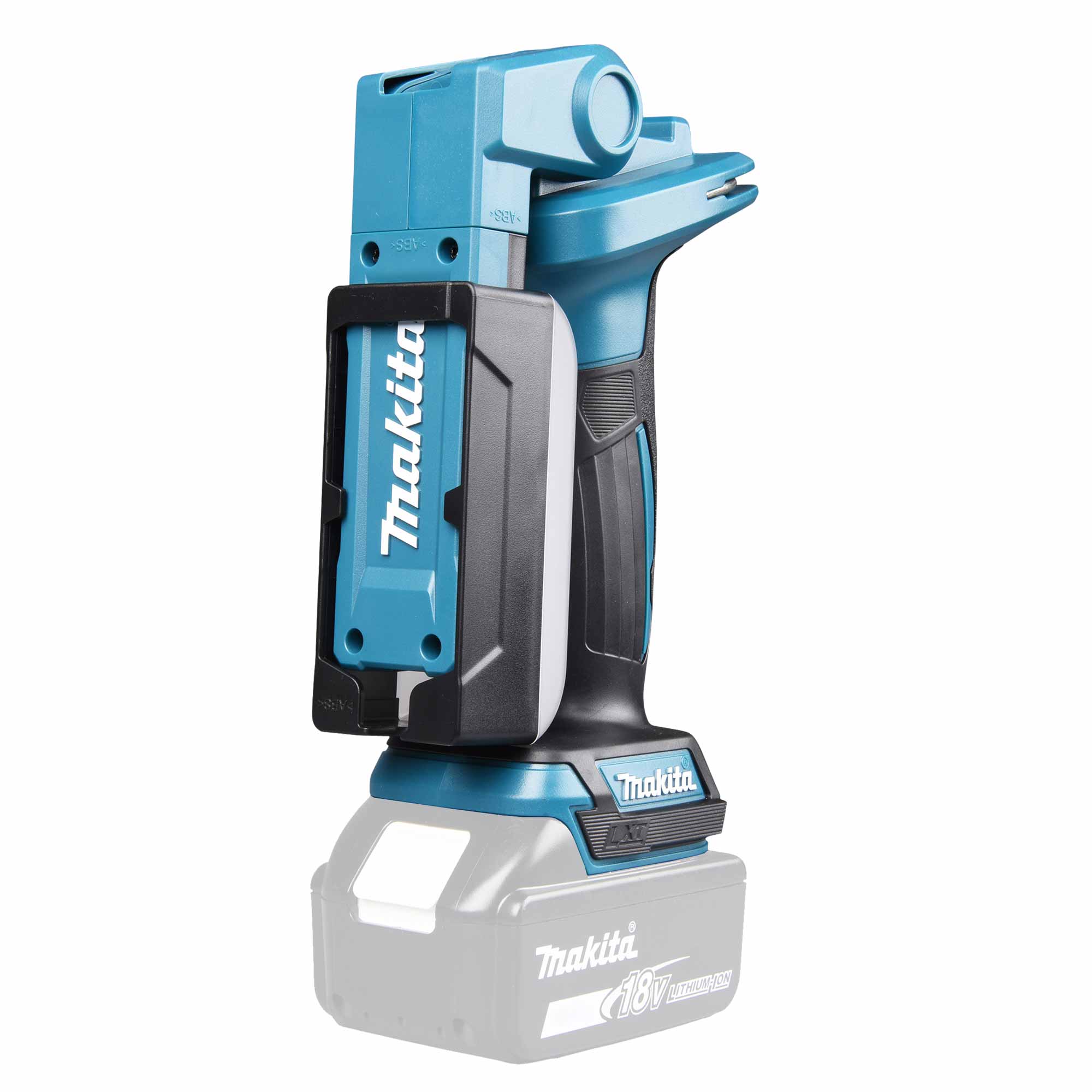 Torcia Led Makita DML816X 18V - Image 2