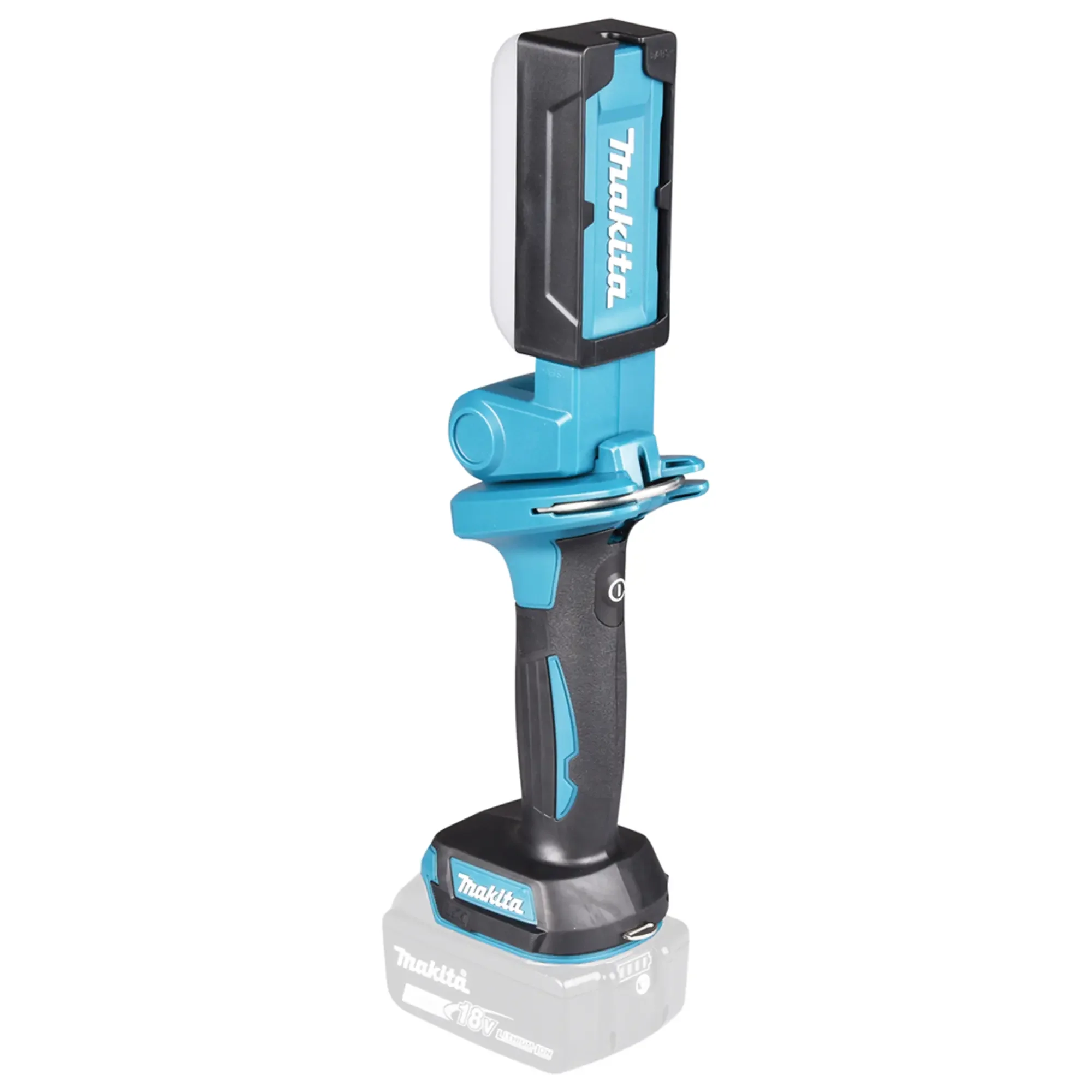 Torcia Led Makita DML816X 18V - Image 5