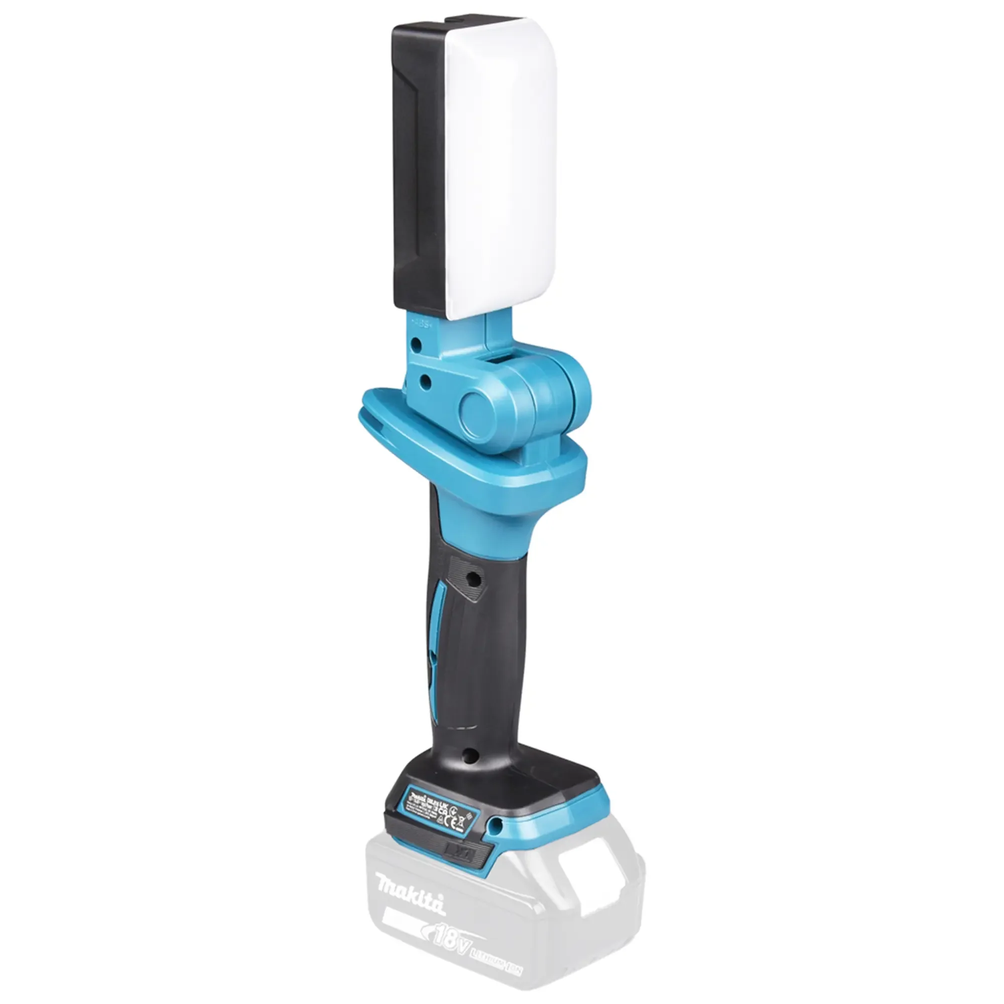 Torcia Led Makita DML816X 18V - Image 9