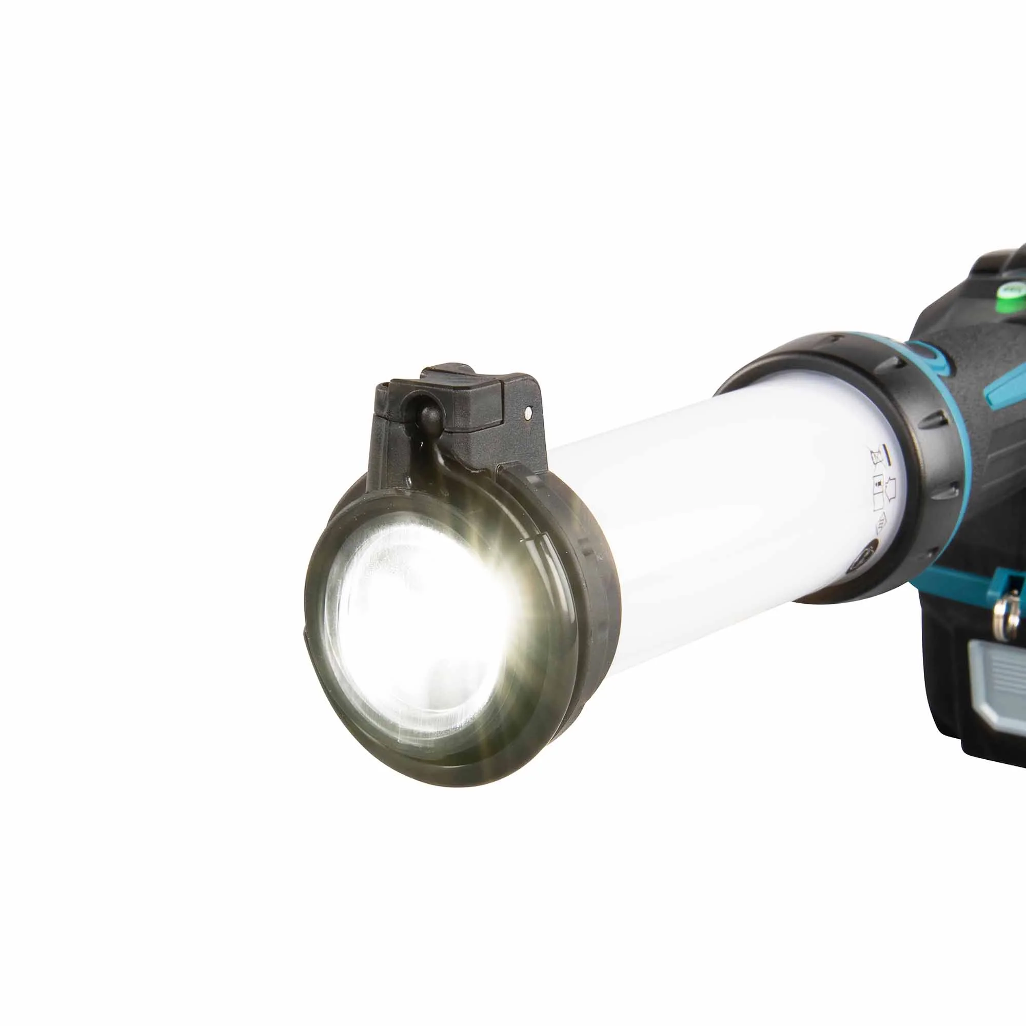 Torcia Led Makita ML002G 40V - Image 3