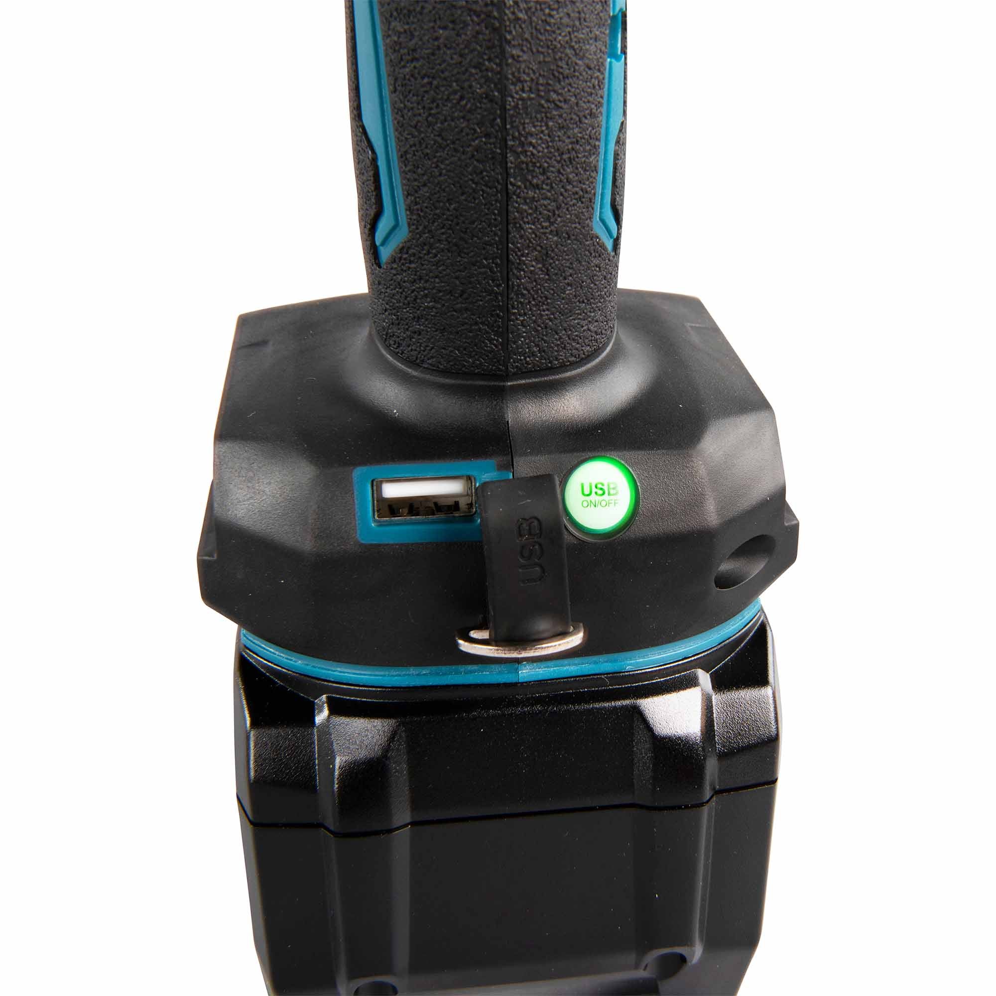 Torcia Led Makita ML002G 40V - Image 4