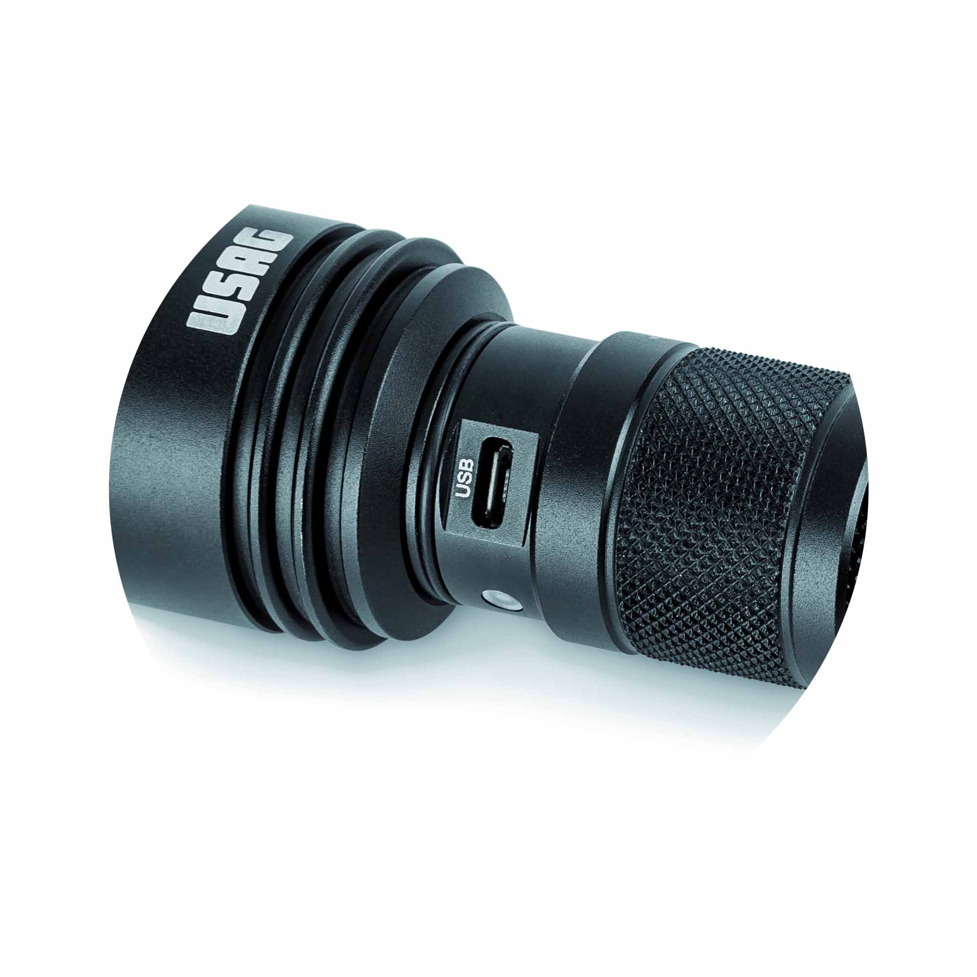 Torcia LED Usag 889 TR - Image 2