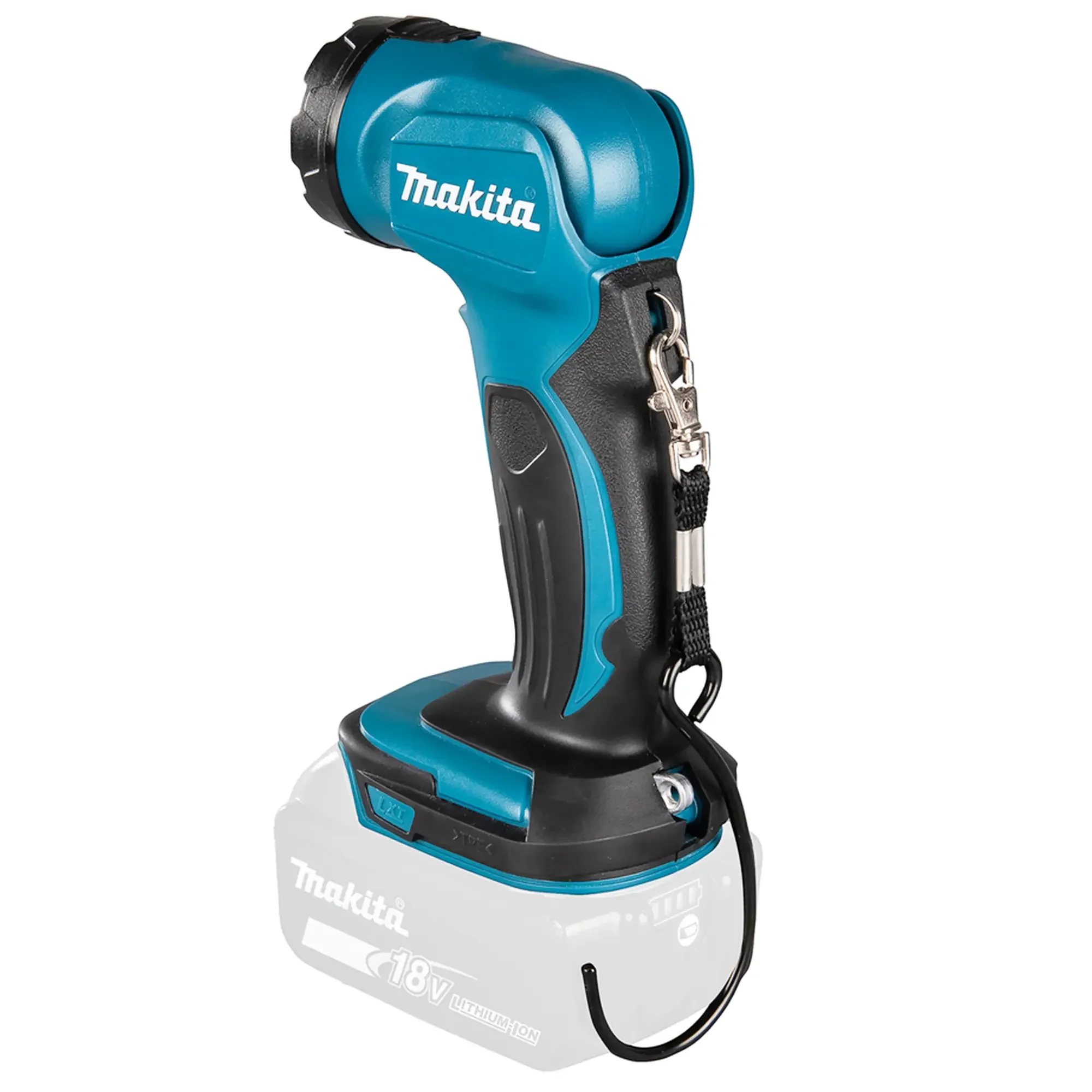 Torcia Makita DEBDML815 18V - Image 4