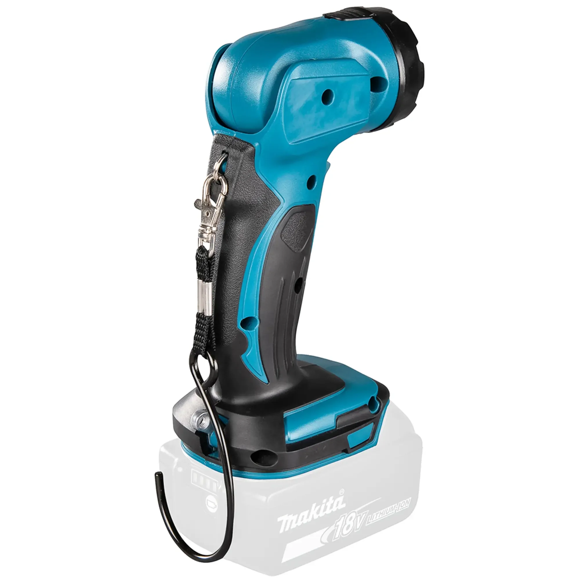 Torcia Makita DEBDML815 18V - Image 6