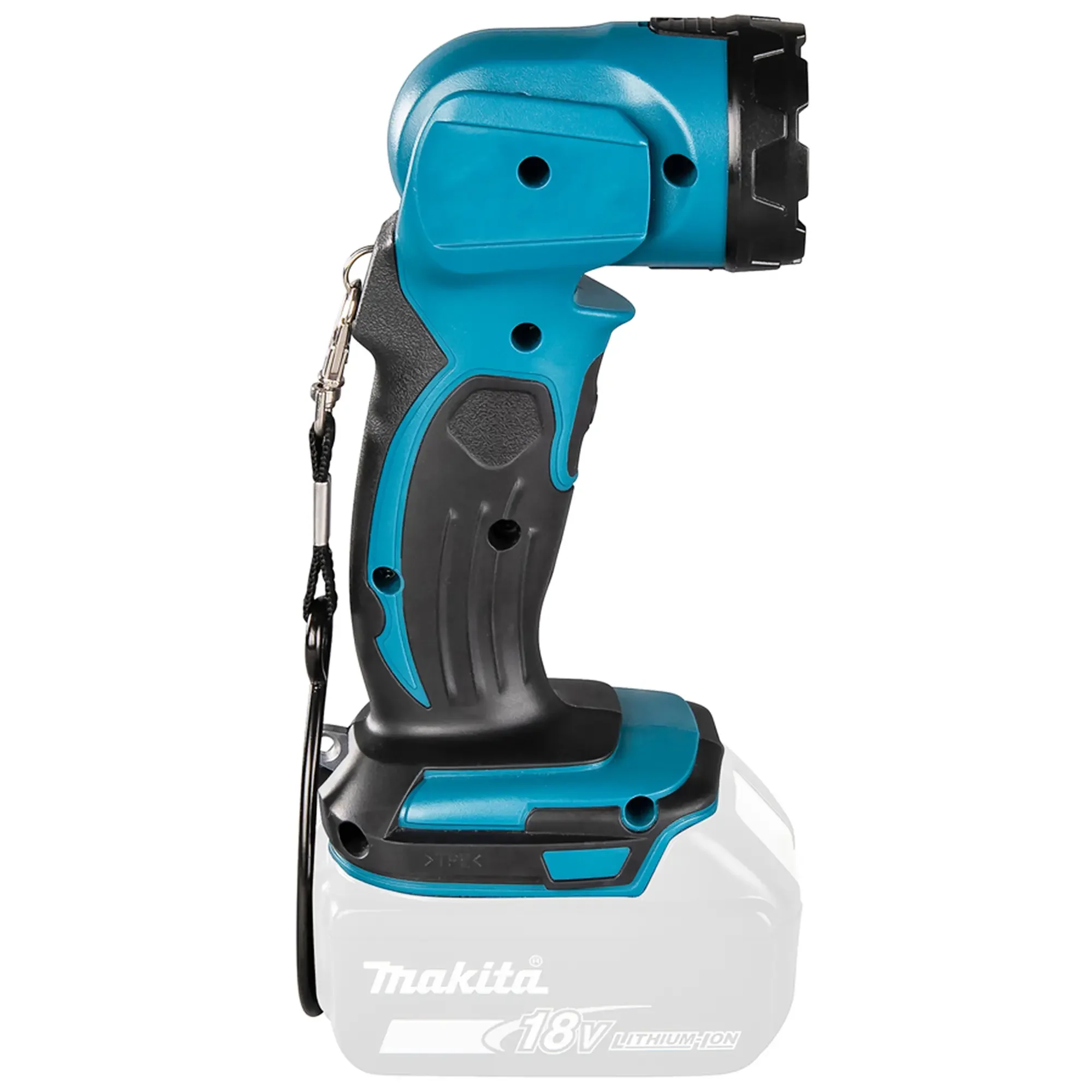 Torcia Makita DEBDML815 18V - Image 7