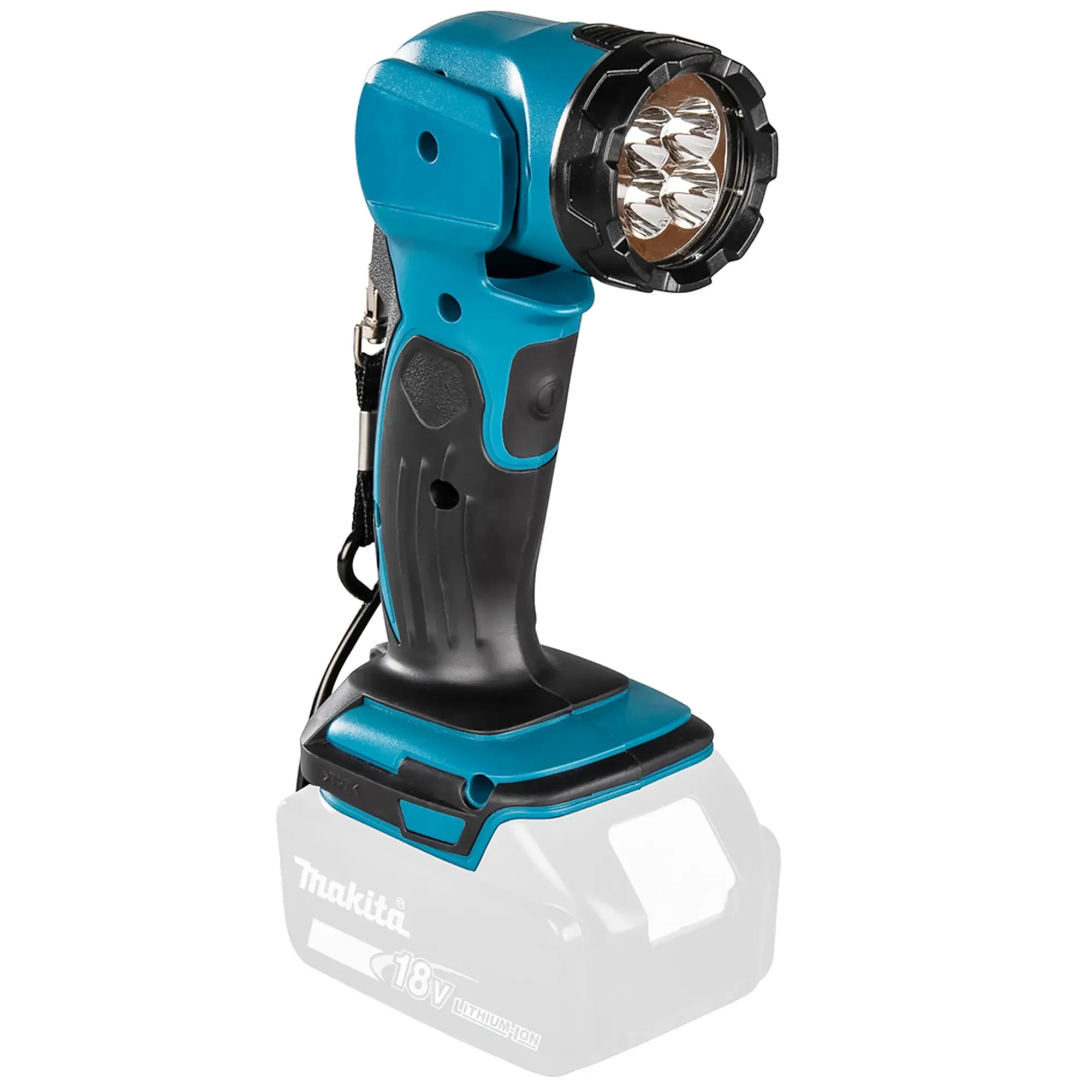 Torcia Makita DEBDML815 18V - Image 8