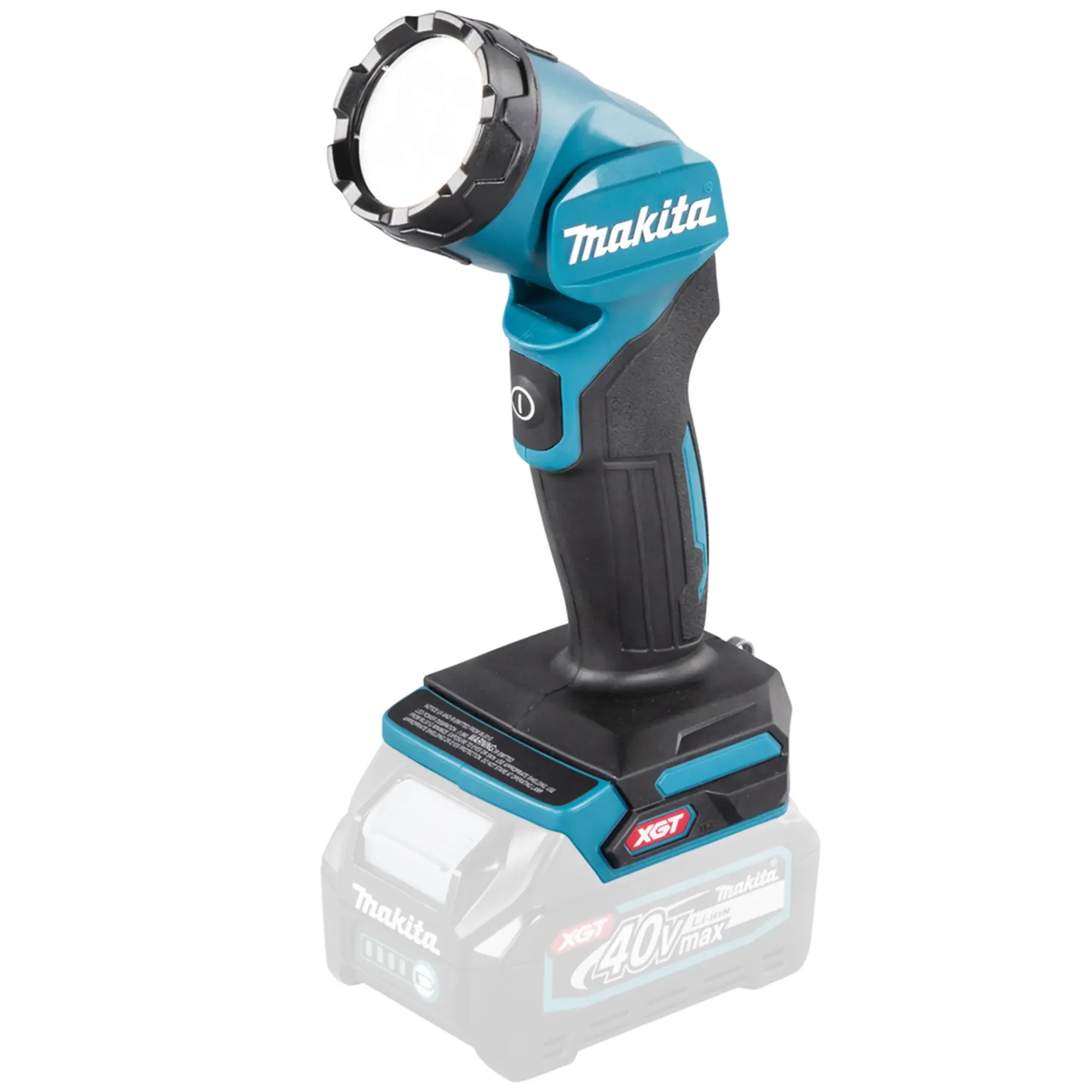 Torcia Makita ML001G 40V - Image 2