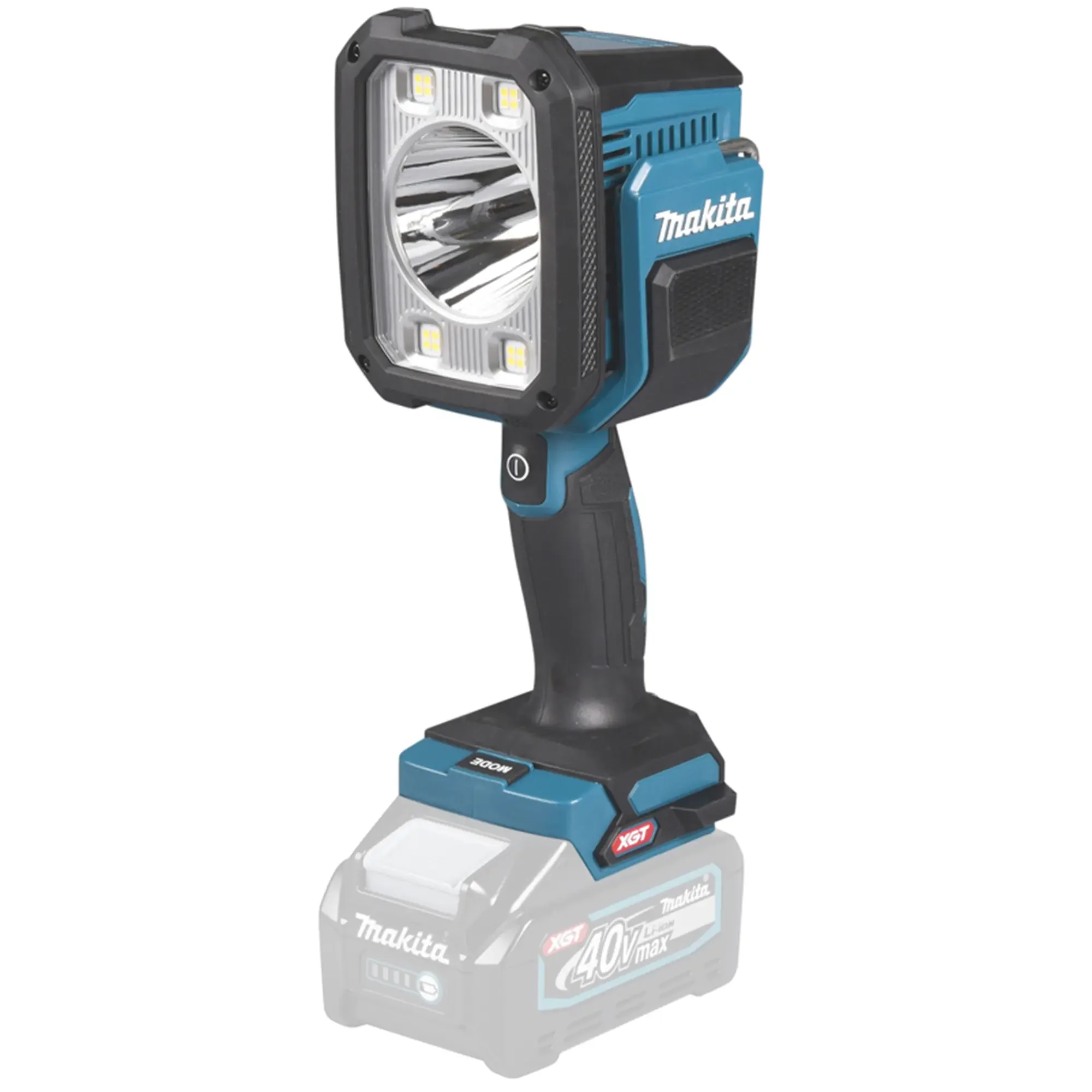 Torcia Makita ML007G 40V - Image 2