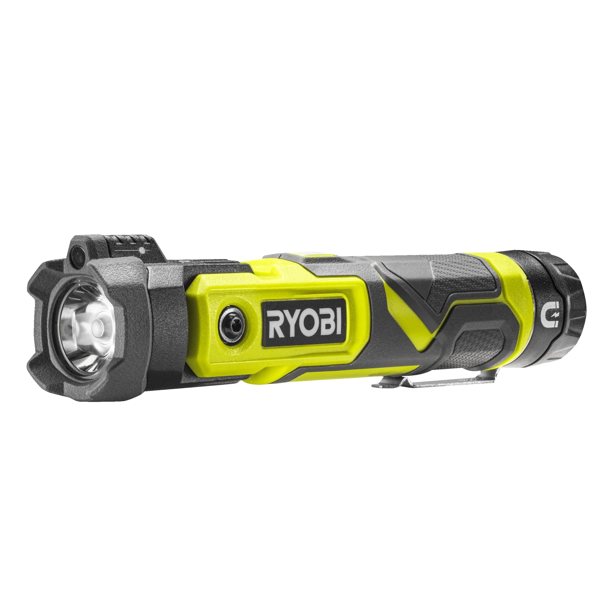 Torcia Ryobi RLP4-120G 4V 2Ah - Image 2