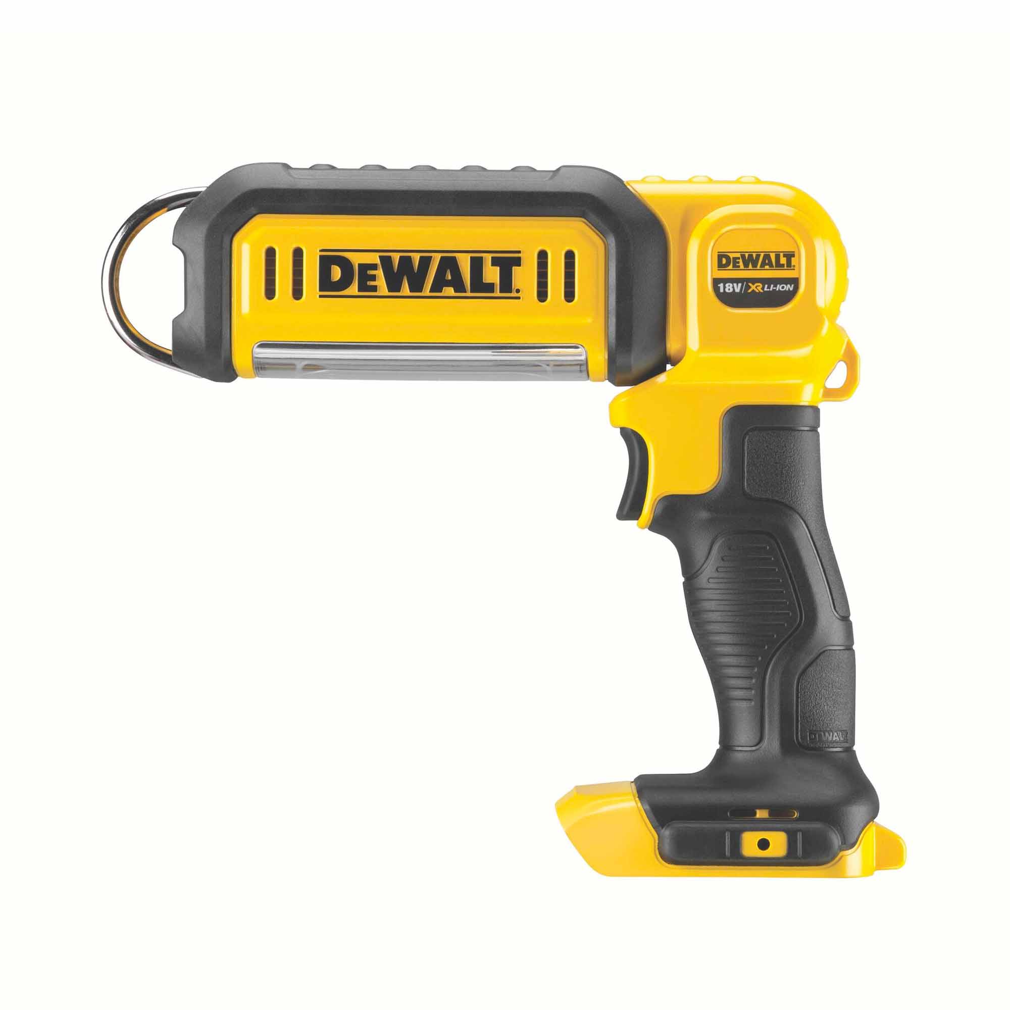 Torcia Led Dewalt DCL050-XJ 18V - Image 2