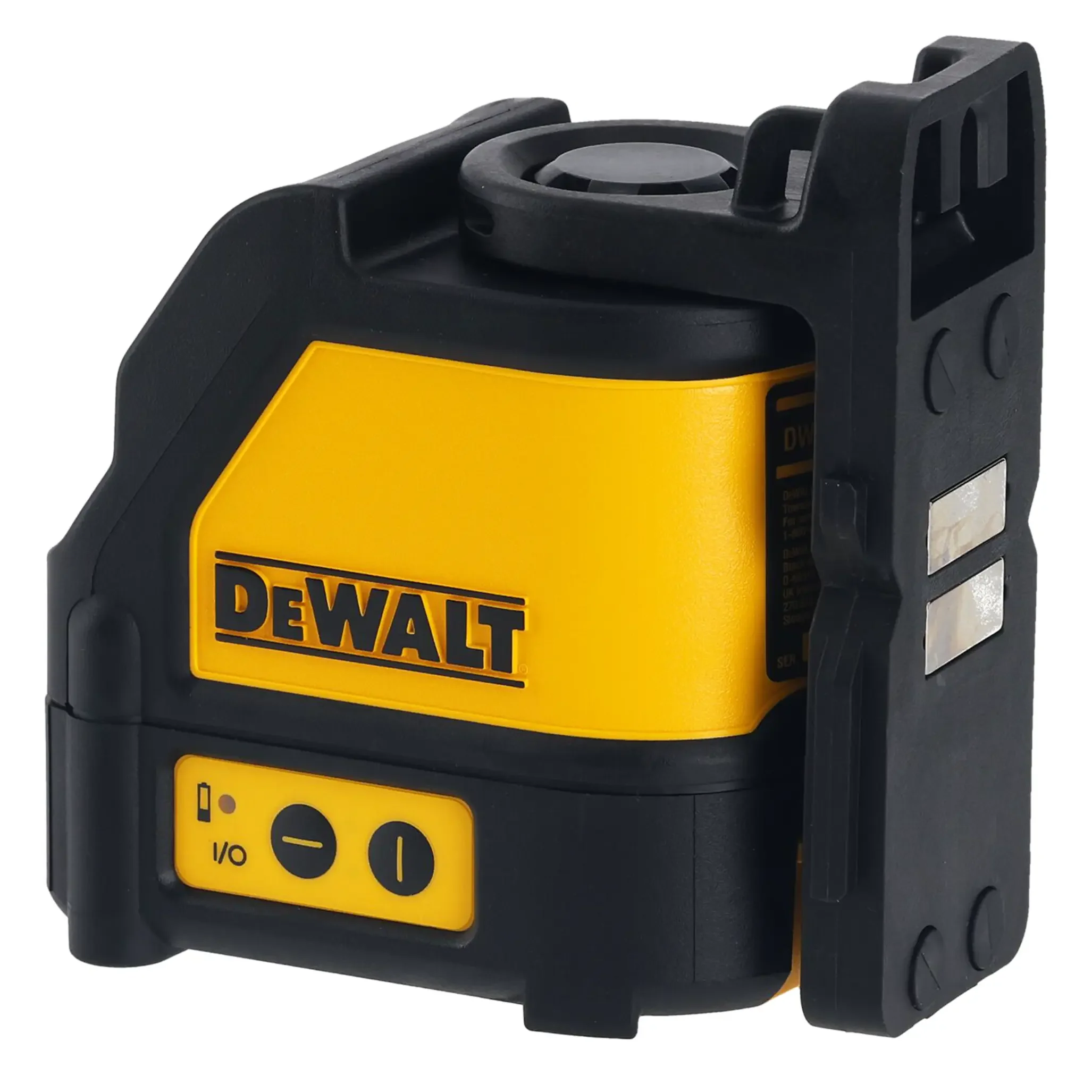 Tracciatore a croce rosso Dewalt DW088K-XJ - Image 4