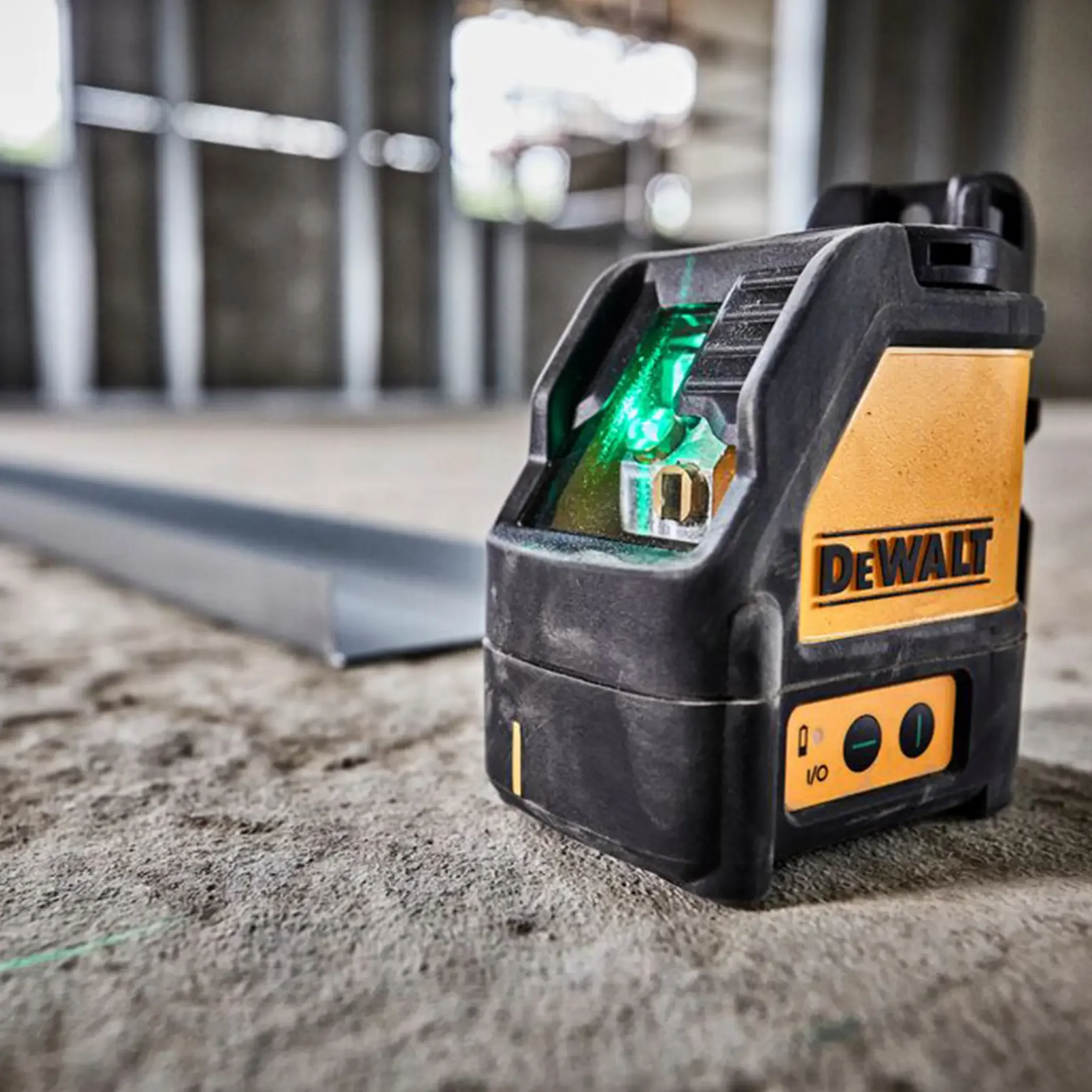Tracciatore a croce verde Dewalt DW088CG-XJ - Image 6