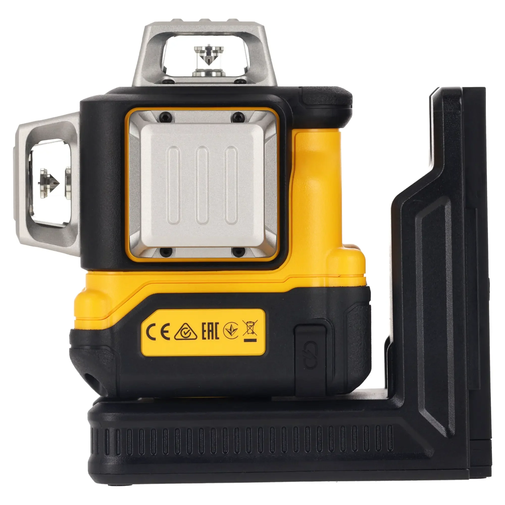Tracciatore laser multilinea verde Dewalt DCLE14361GB-XJ - Image 4