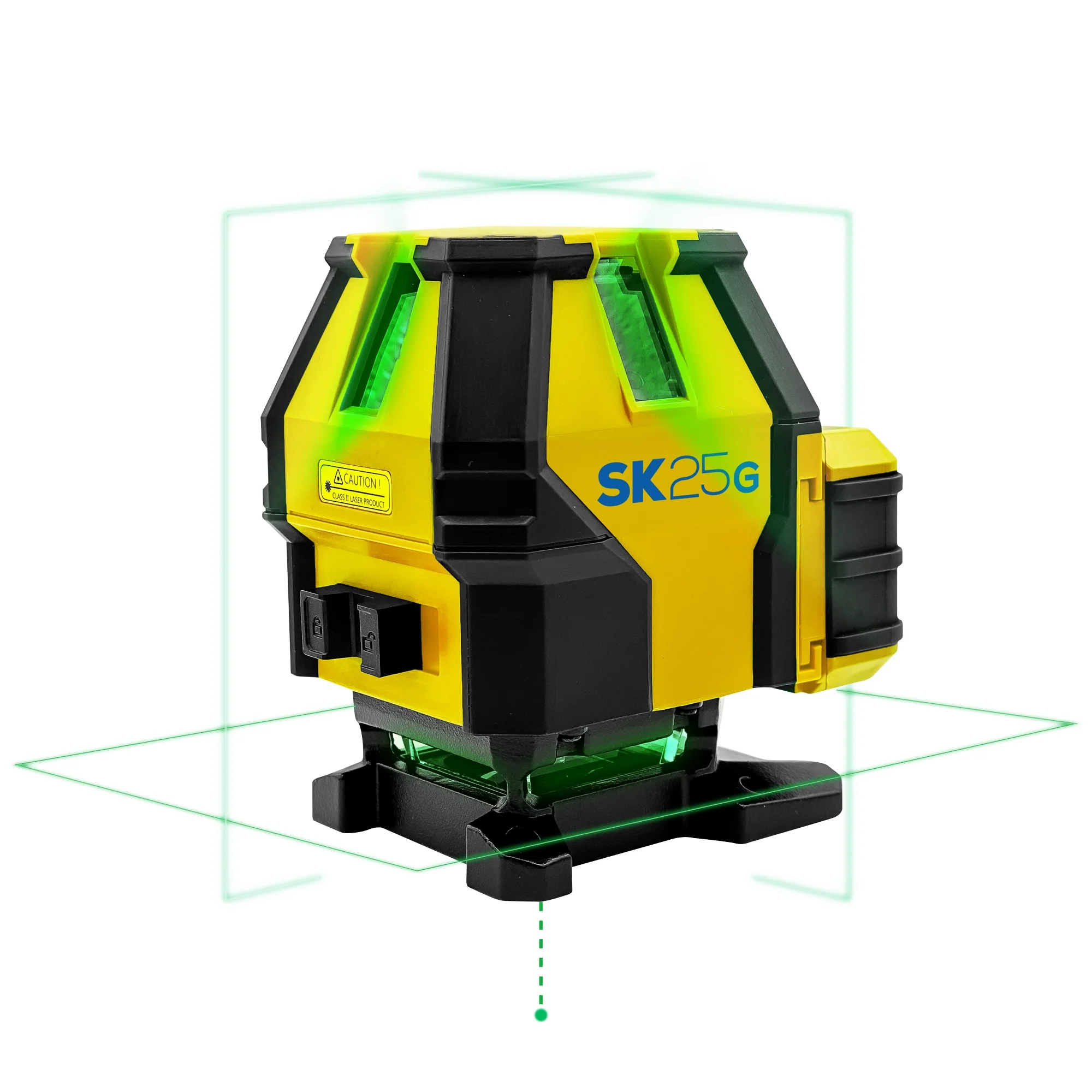 Tracciatore laser Spektra SK 25 G - Image 2