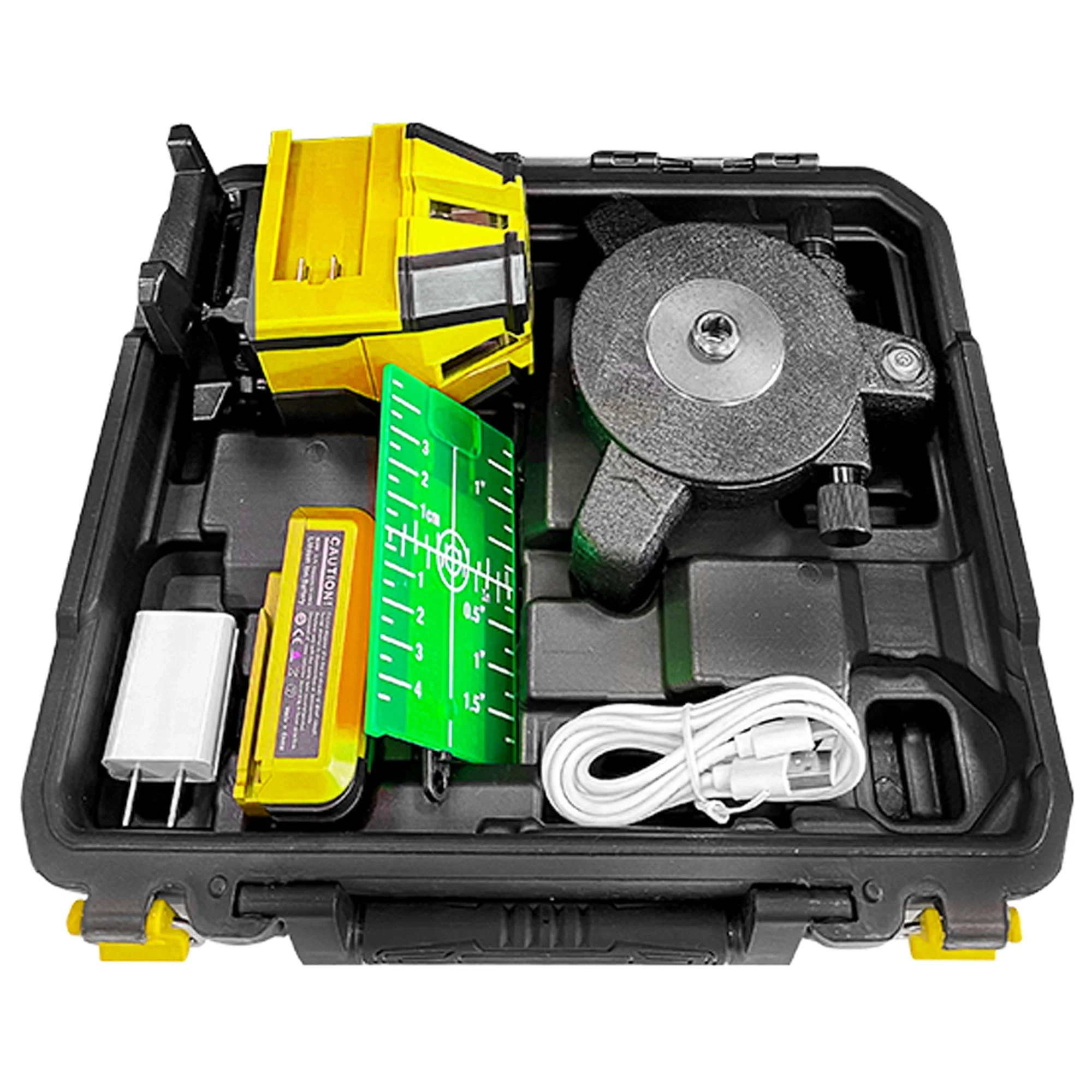 Tracciatore laser Spektra SK 25 G - Image 3