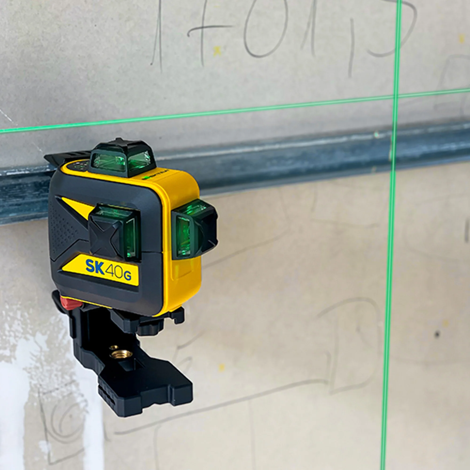 Tracciatore Laser Spektra SK40G - Image 4