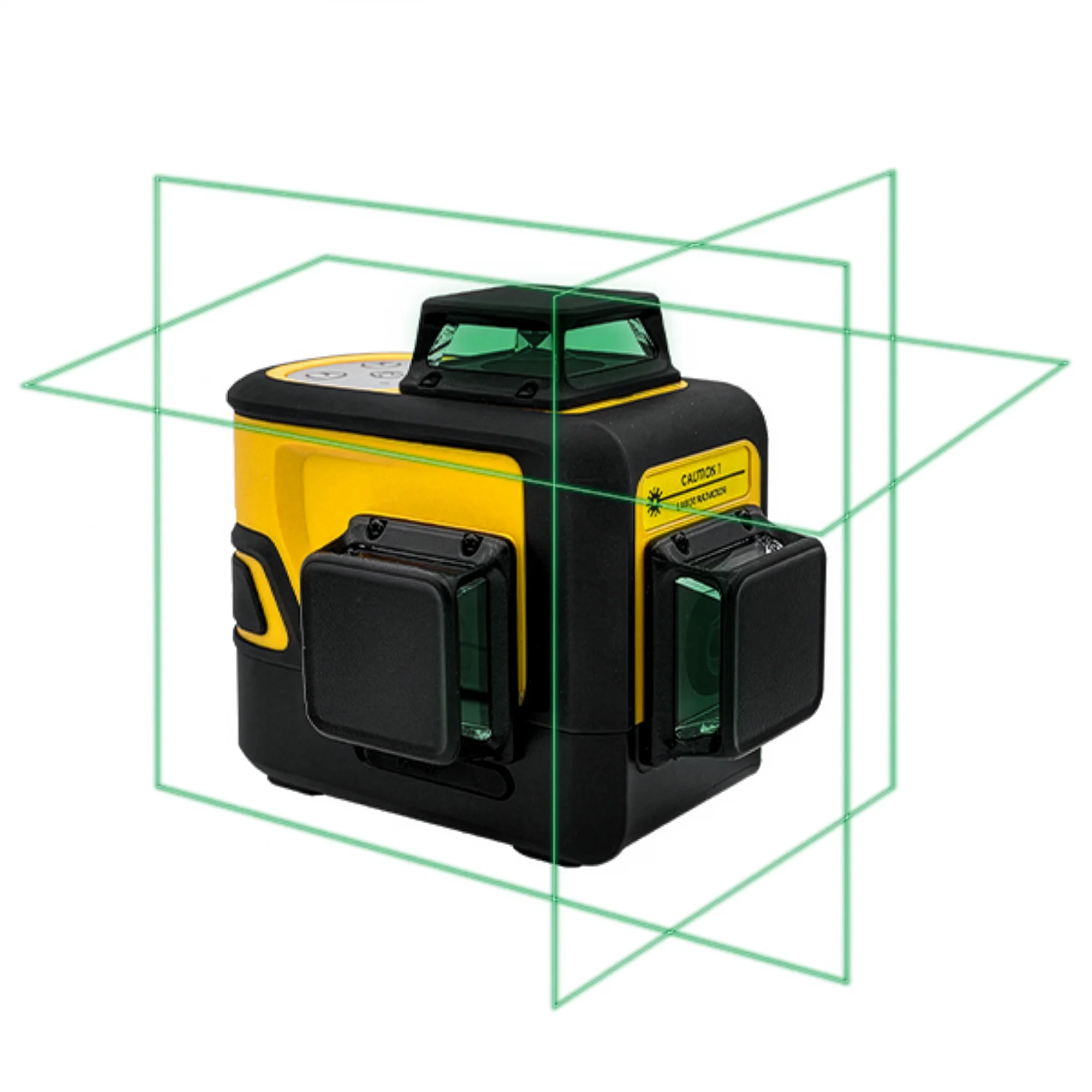 Tracciatore Laser Spektra SK50G - Image 2