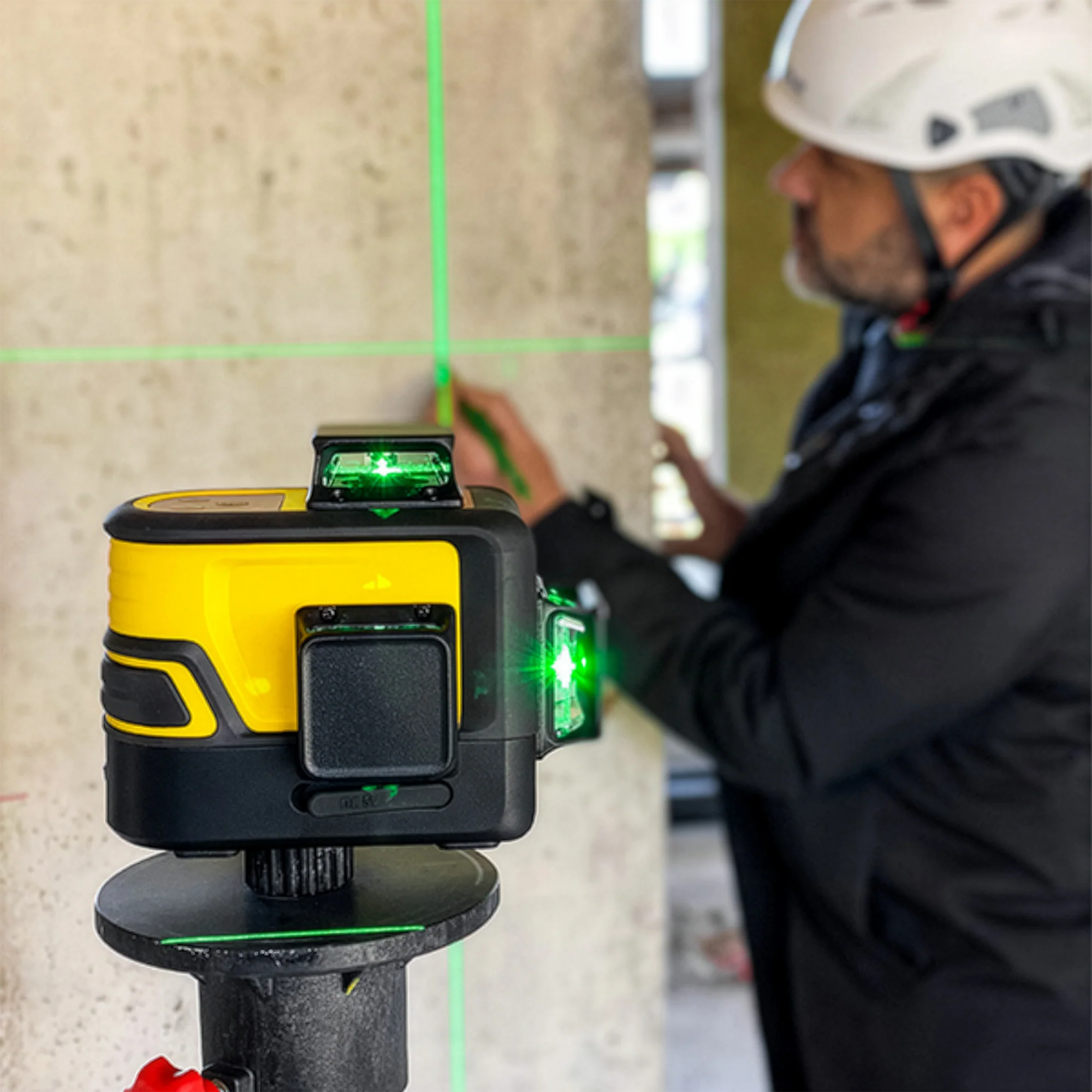Tracciatore Laser Spektra SK50G - Image 3