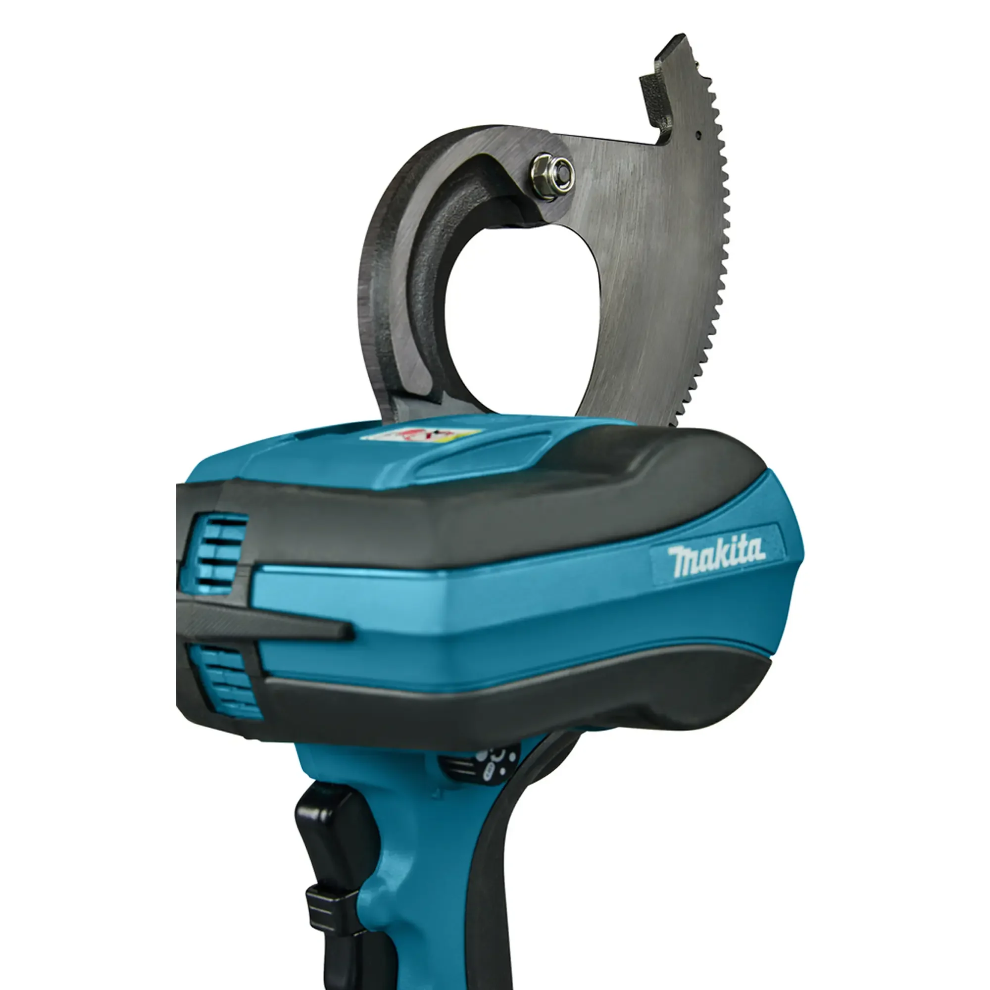Tranciacavi Makita DTC100ZK 18V - Image 5