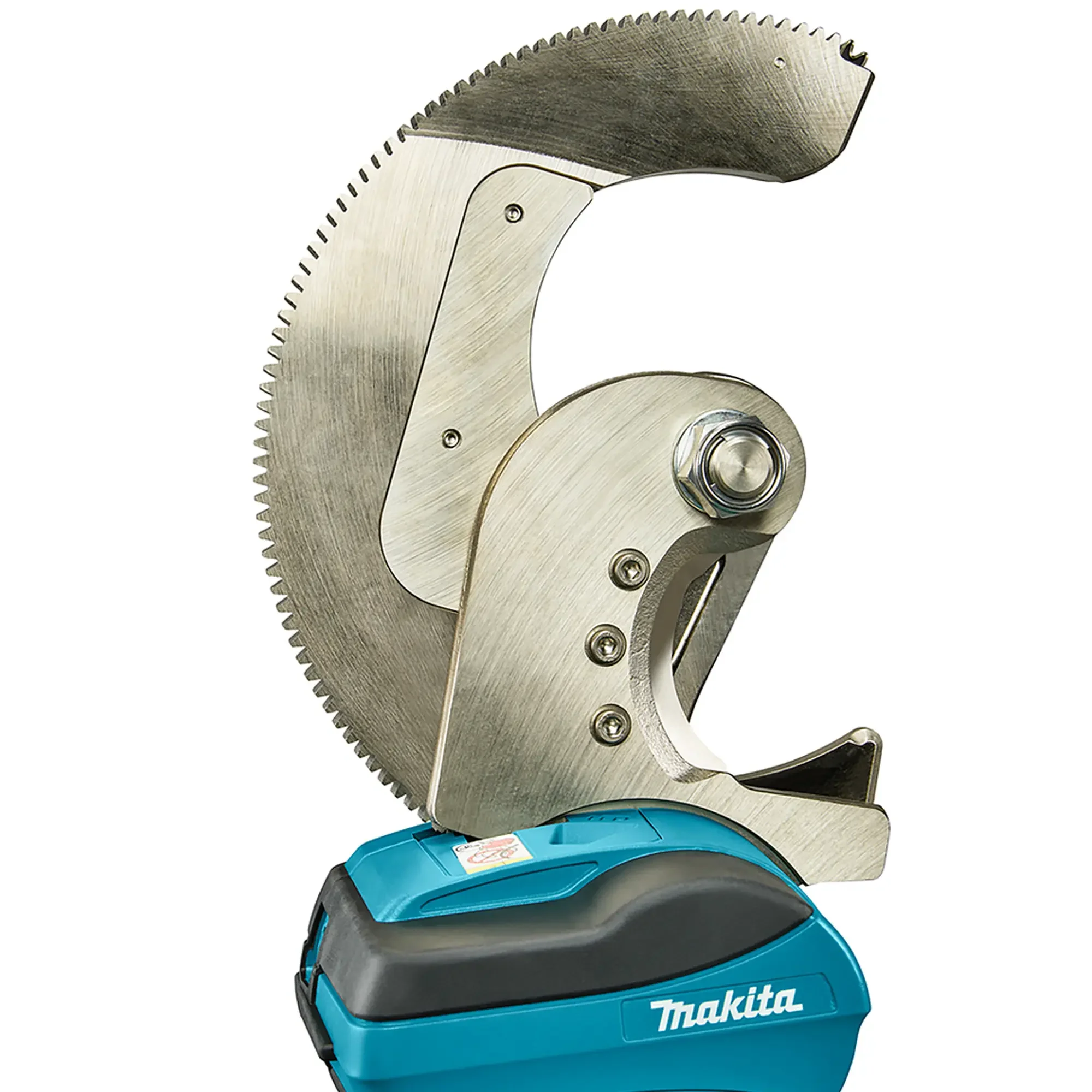 Tranciacavi Makita DTC103ZK 18V - Image 12