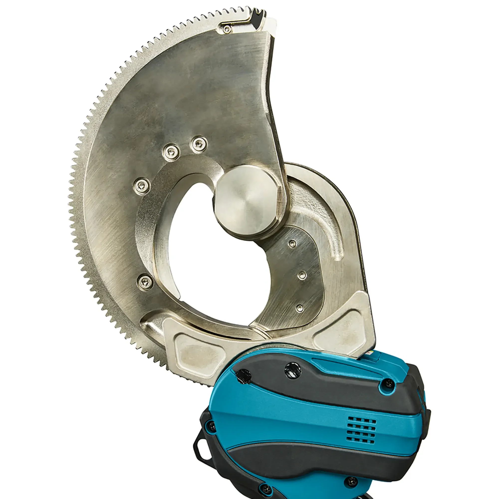 Tranciacavi Makita DTC103ZK 18V - Image 13