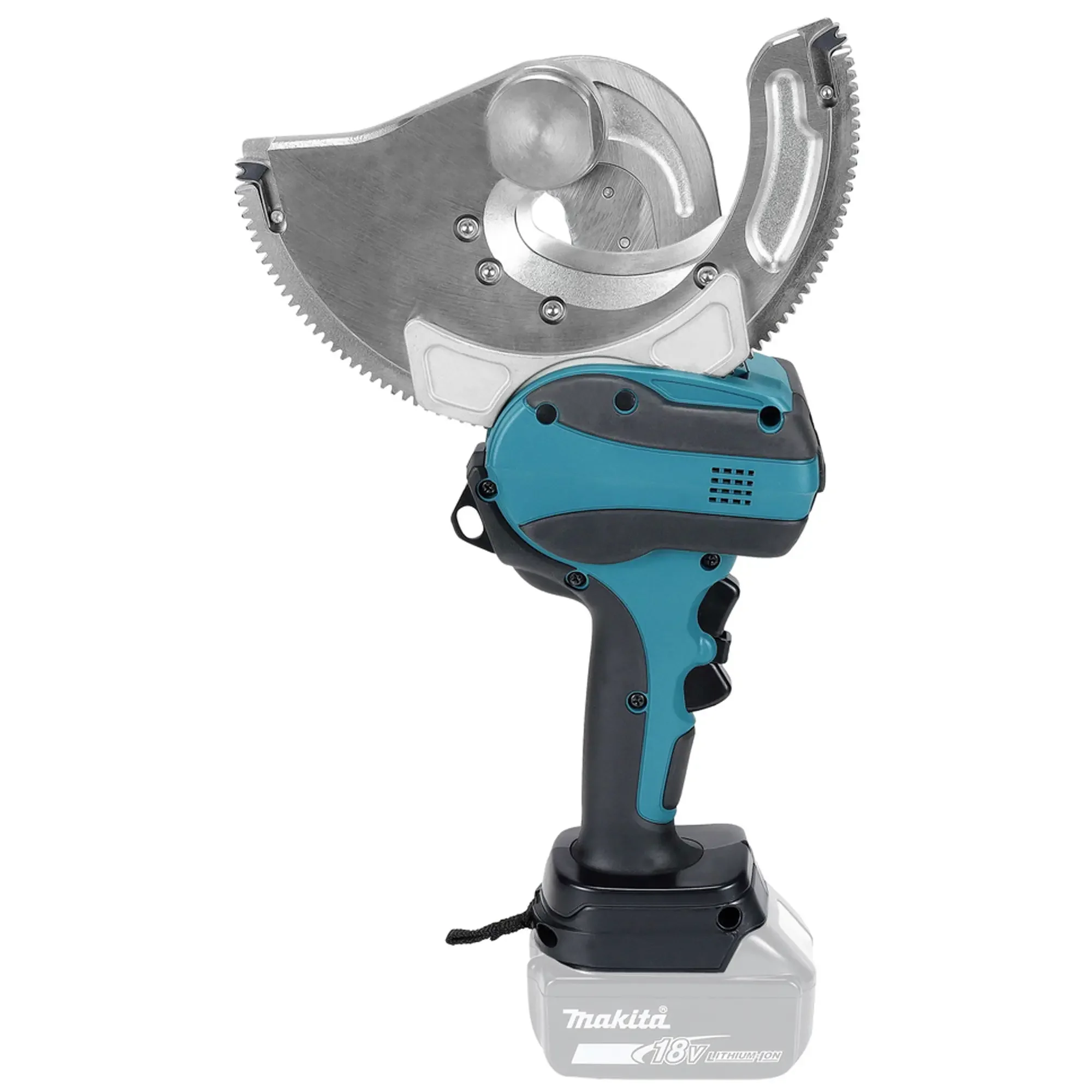 Tranciacavi Makita DTC103ZK 18V - Image 2