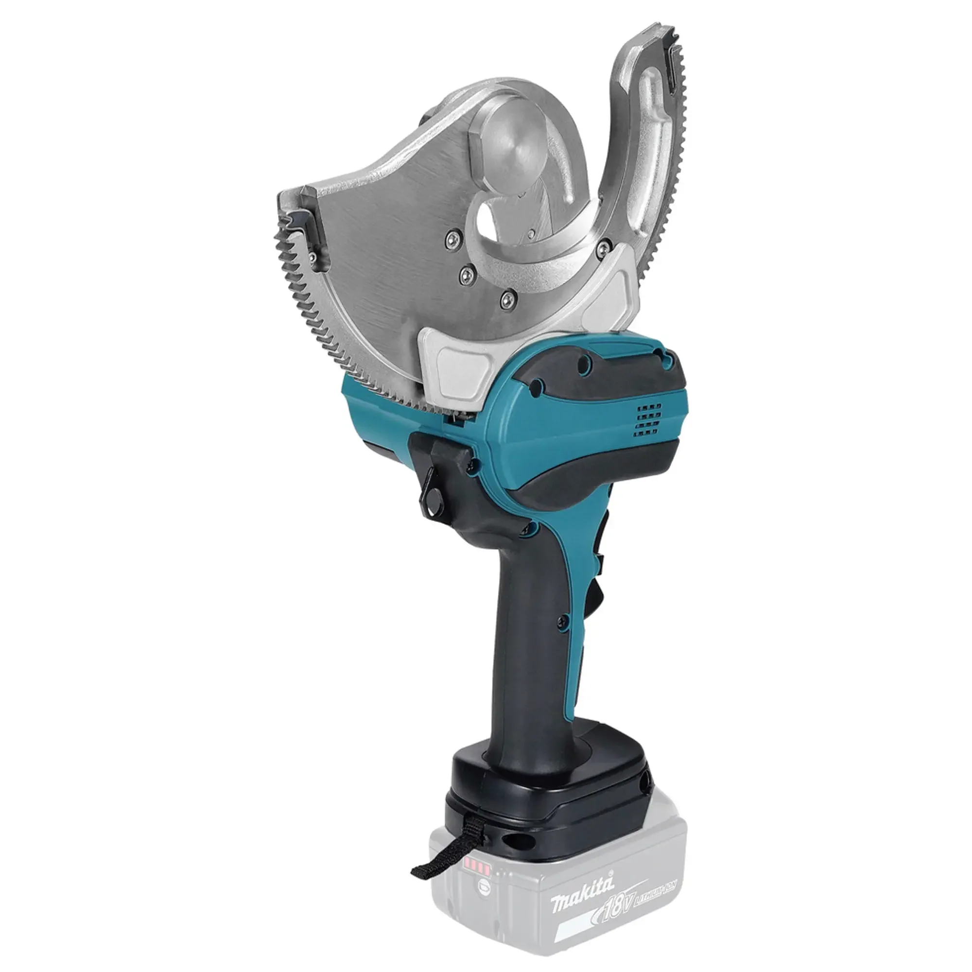 Tranciacavi Makita DTC103ZK 18V - Image 4