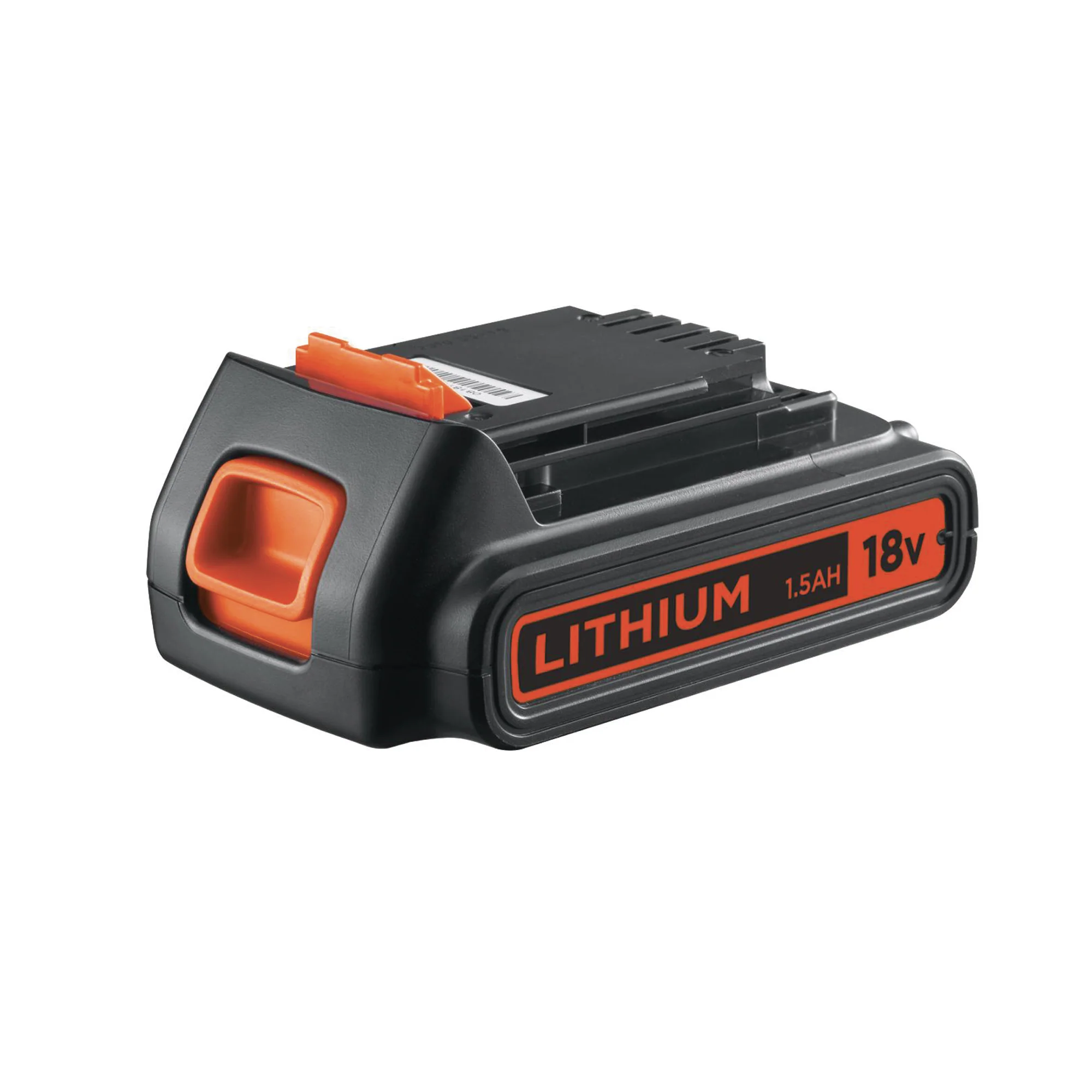 Trapano a percussione Black+Decker BL188KB-QW 18V 1.5Ah - Image 3