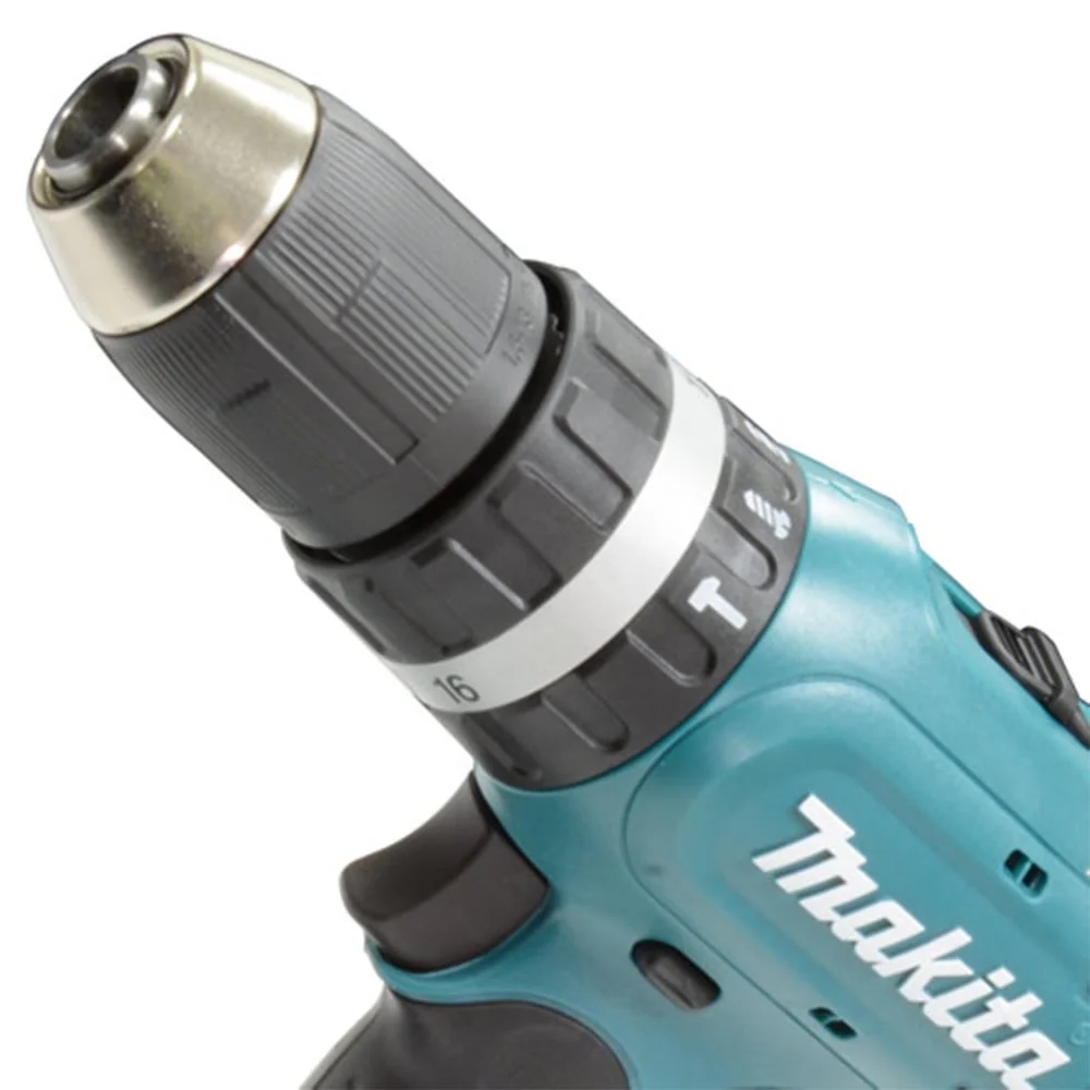 Trapano a percussione Makita DHP453RFE 18V 3Ah - Image 10