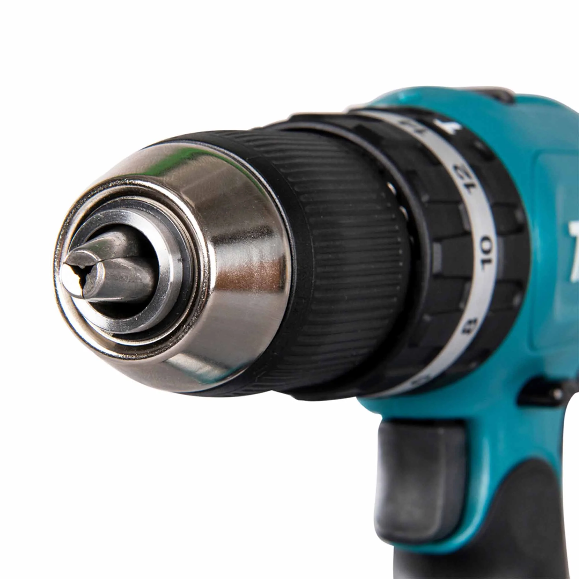 Trapano a percussione Makita DHP453RFE 18V 3Ah - Image 12