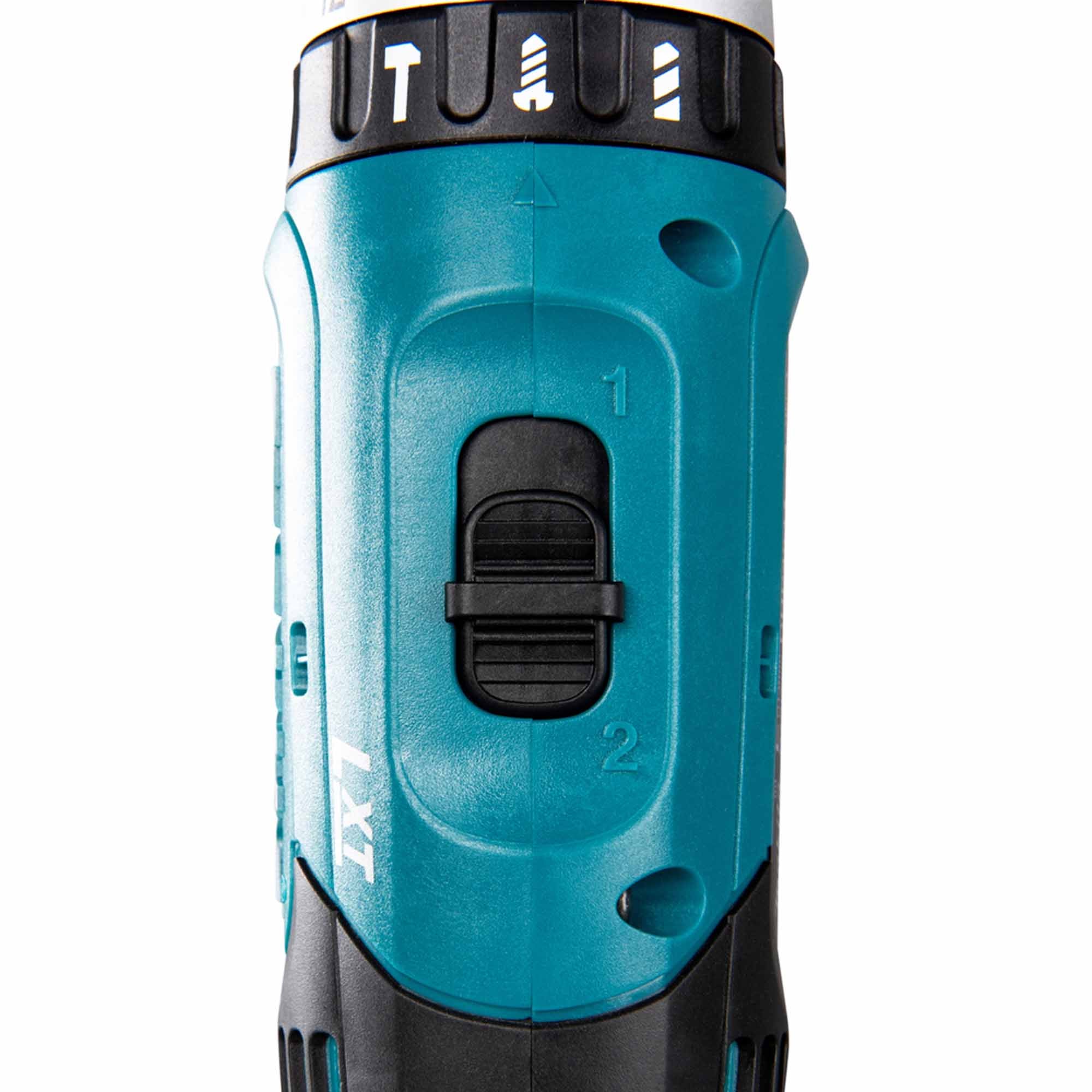 Trapano a percussione Makita DHP453RFE 18V 3Ah - Image 13