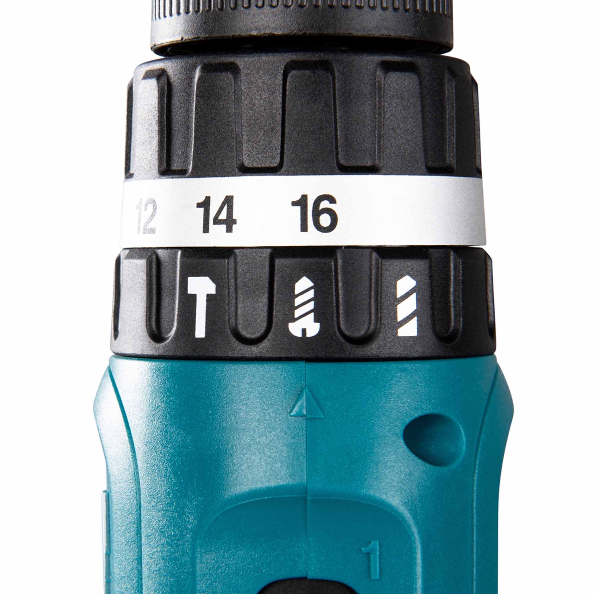 Trapano a percussione Makita DHP453RFE 18V 3Ah - Image 14