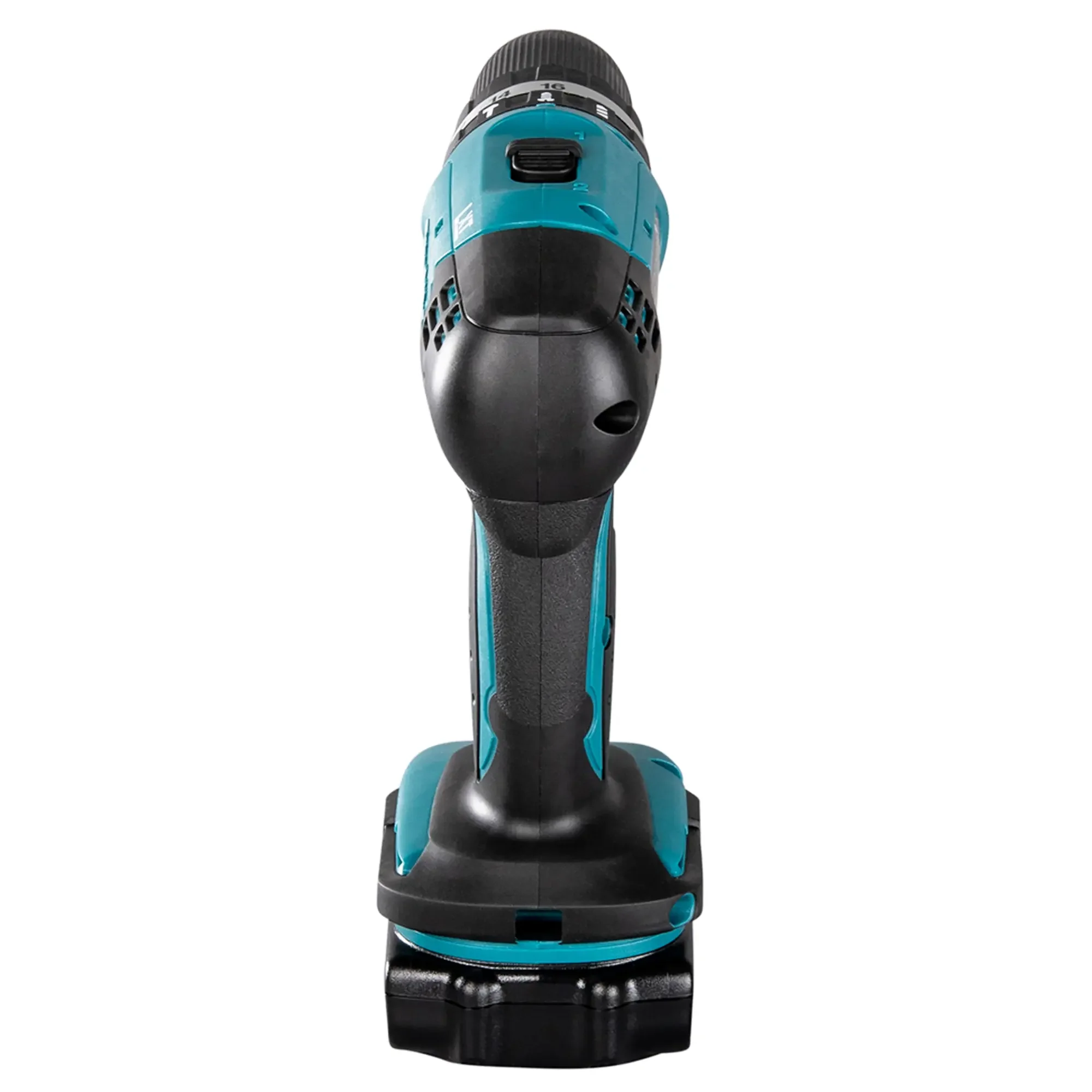 Trapano a percussione Makita DHP453RFE 18V 3Ah - Image 5