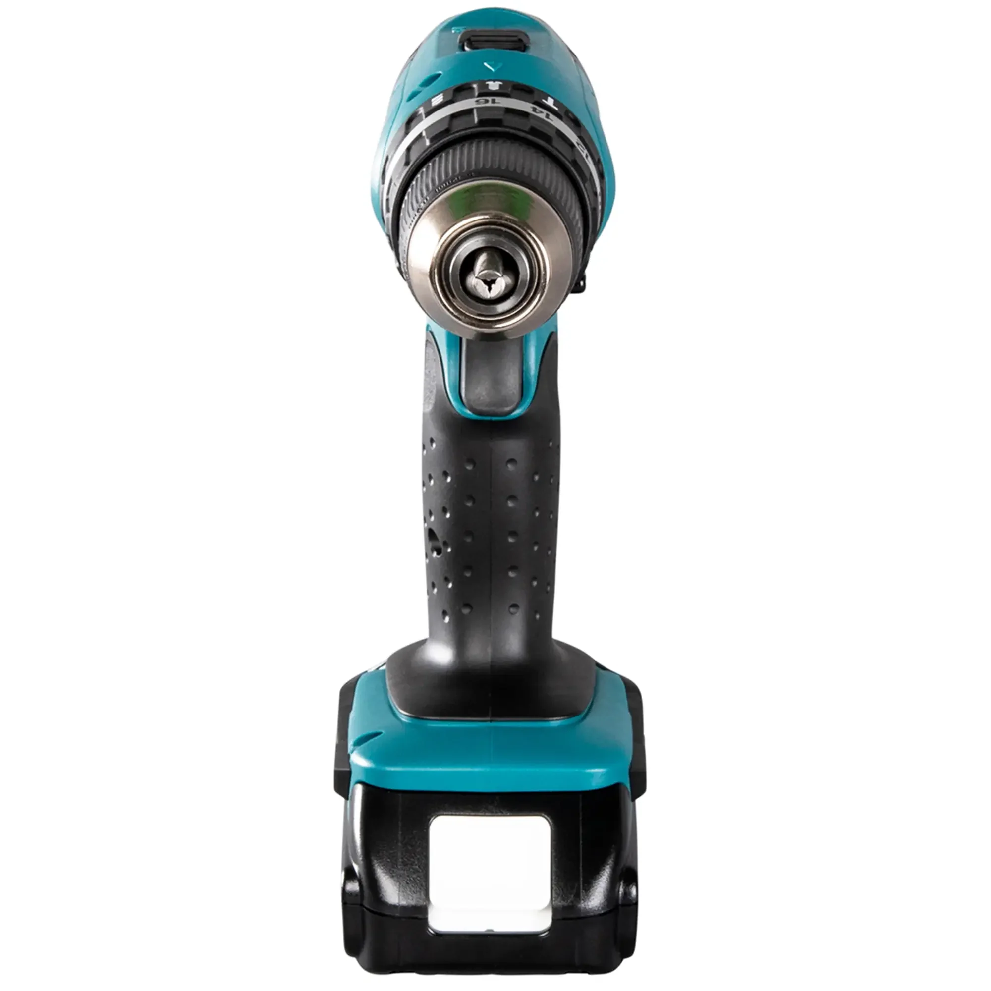 Trapano a percussione Makita DHP453RFE 18V 3Ah - Image 9