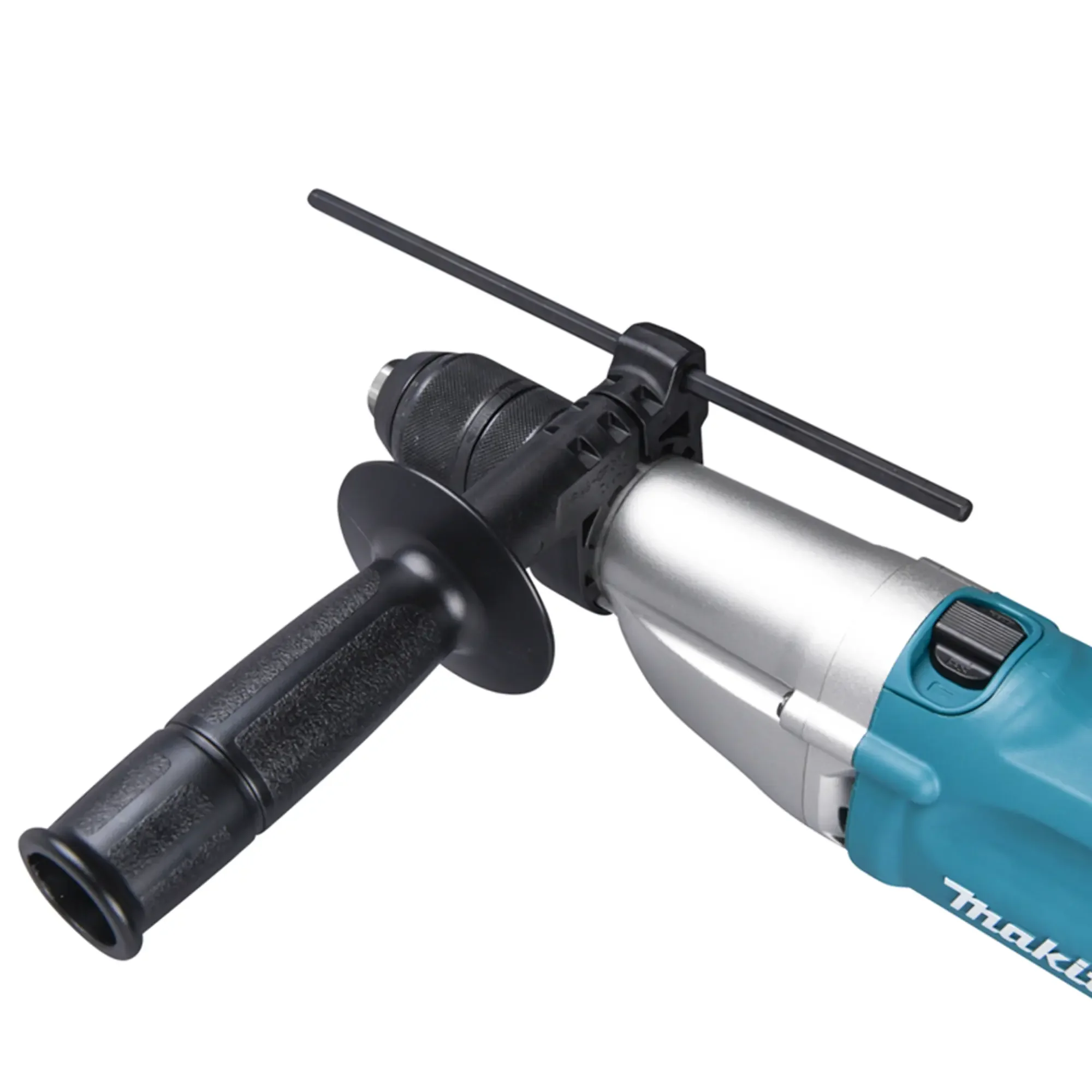 Trapano a percussione Makita HP2051FJ 720W - Image 10