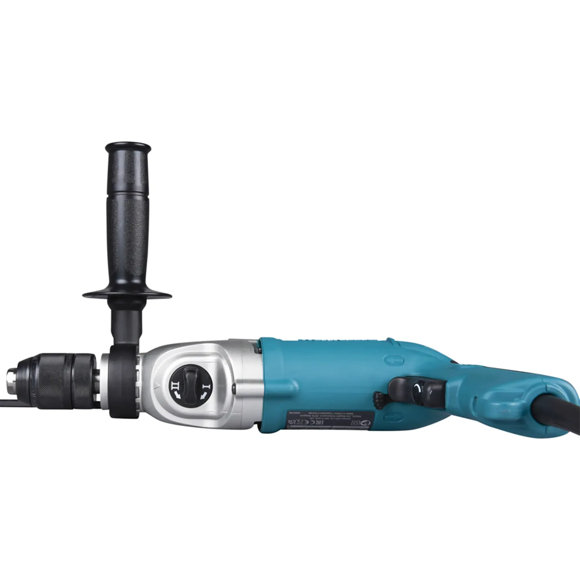 Trapano a percussione Makita HP2051FJ 720W - Image 11