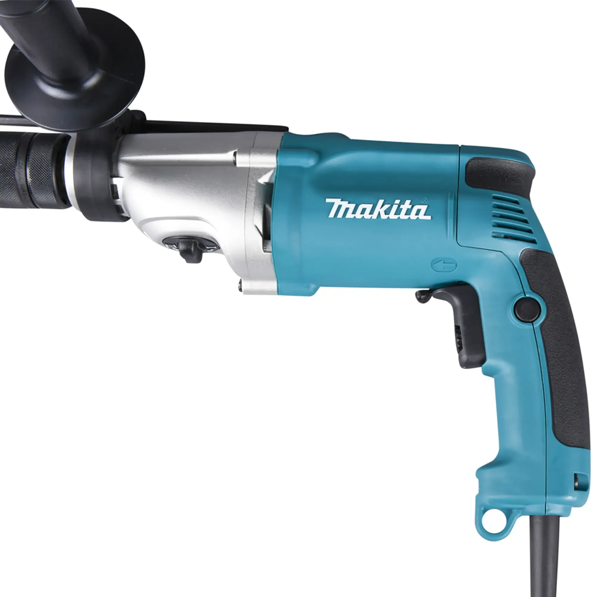 Trapano a percussione Makita HP2051FJ 720W - Image 13