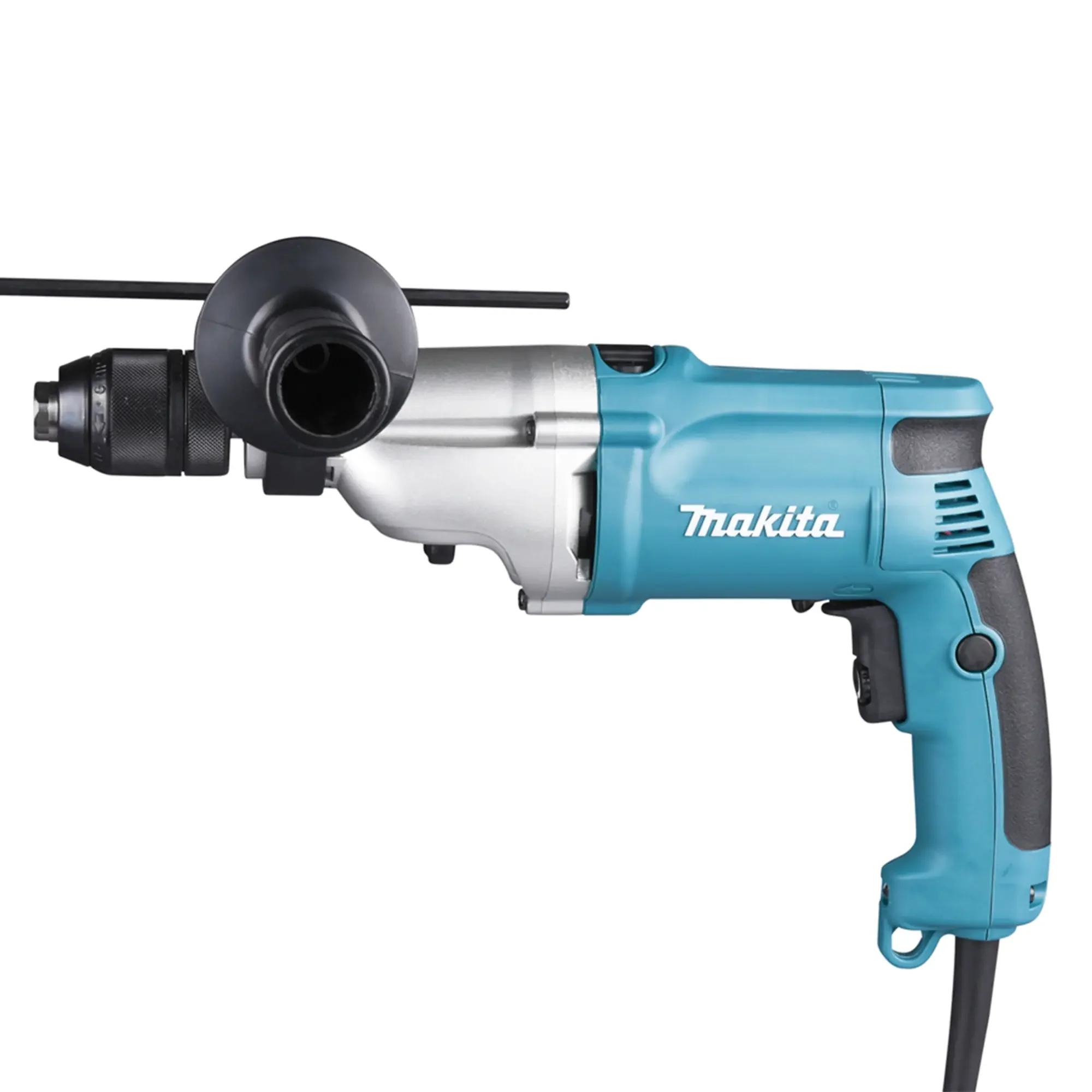 Trapano a percussione Makita HP2051FJ 720W - Image 3