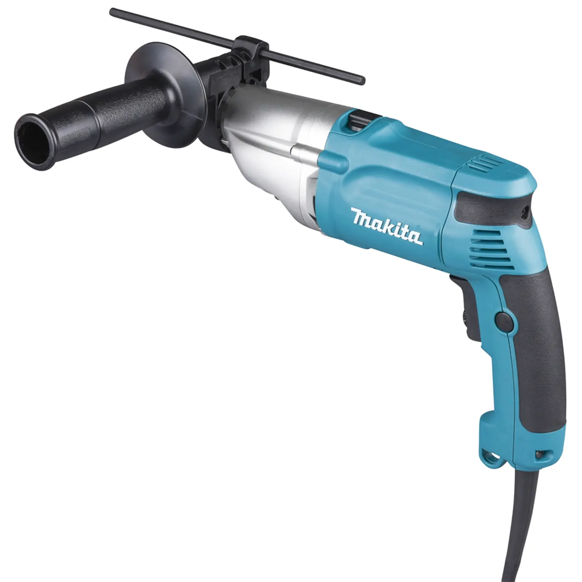 Trapano a percussione Makita HP2051FJ 720W - Image 4