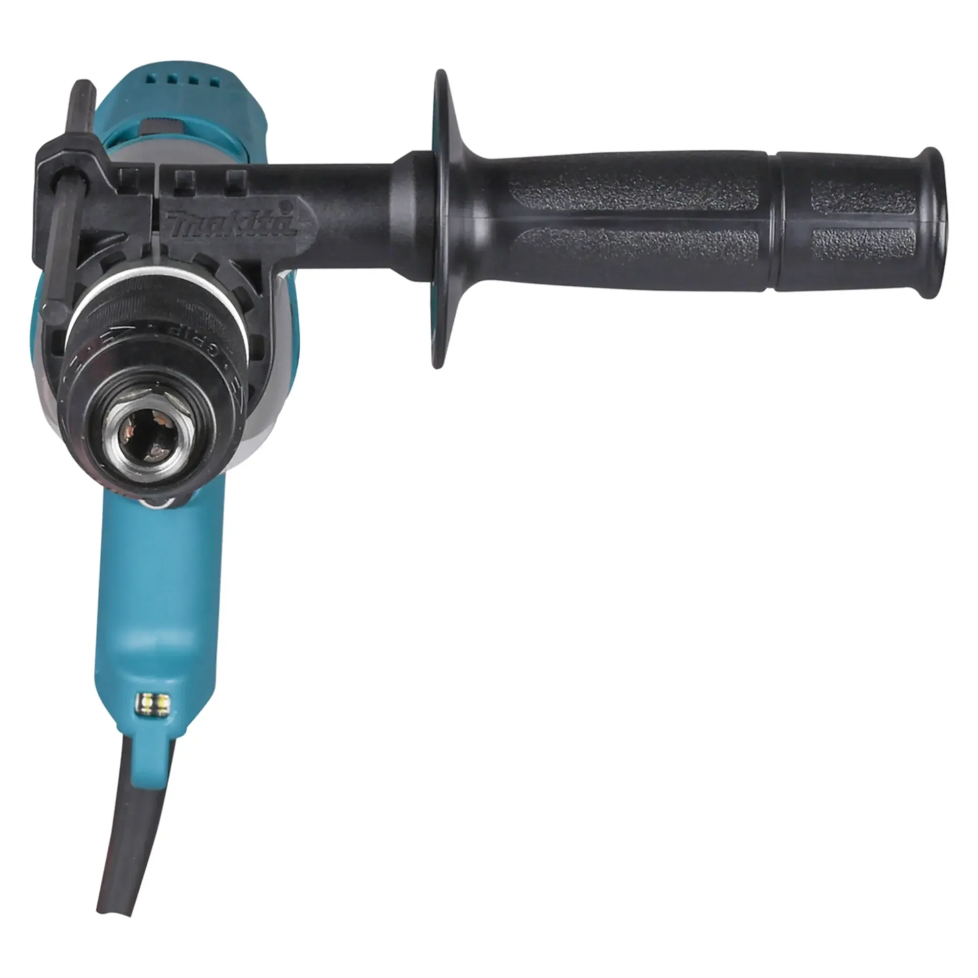 Trapano a percussione Makita HP2051FJ 720W - Image 9